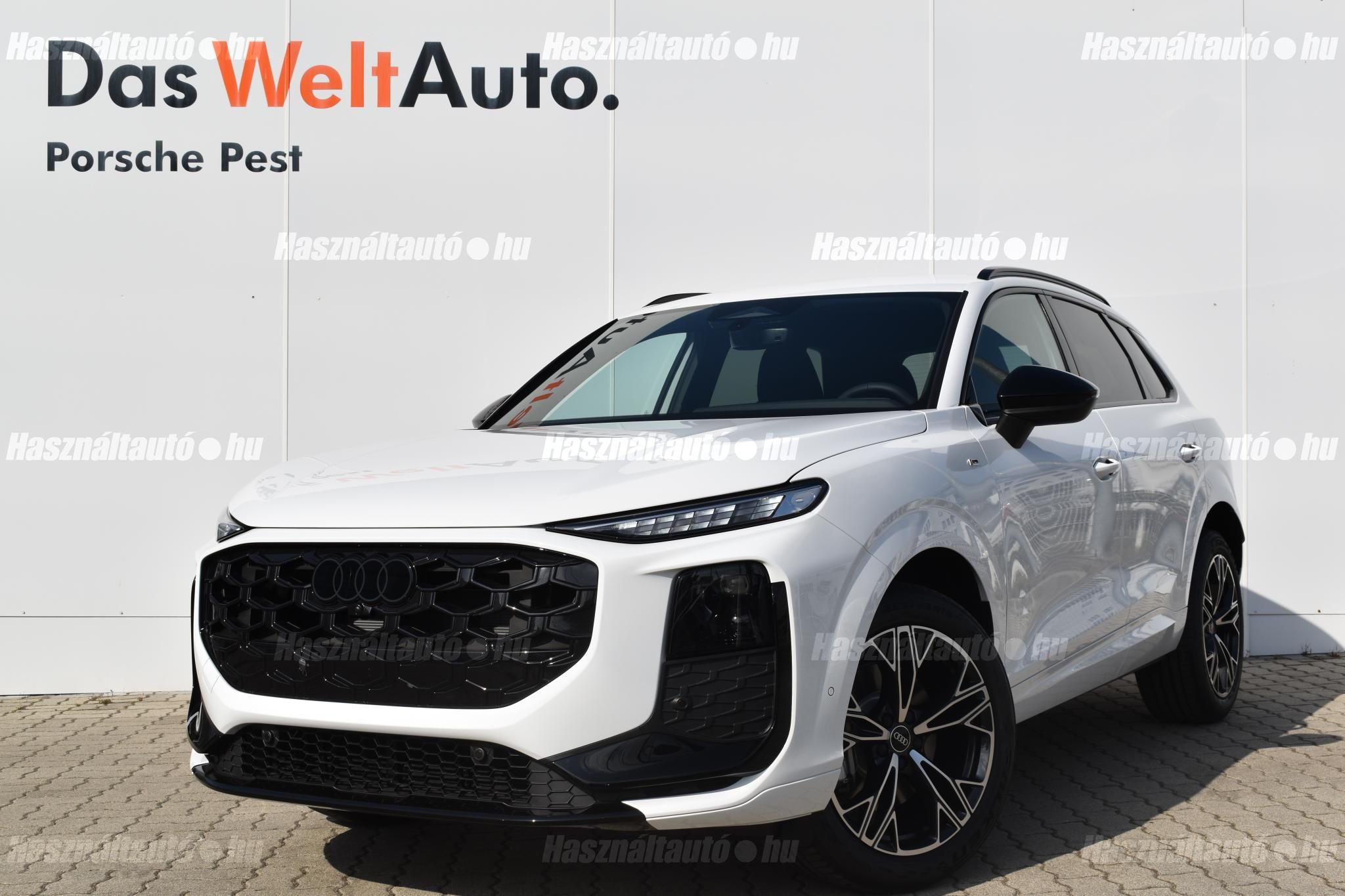 AUDI Q3 2026/4 - 1