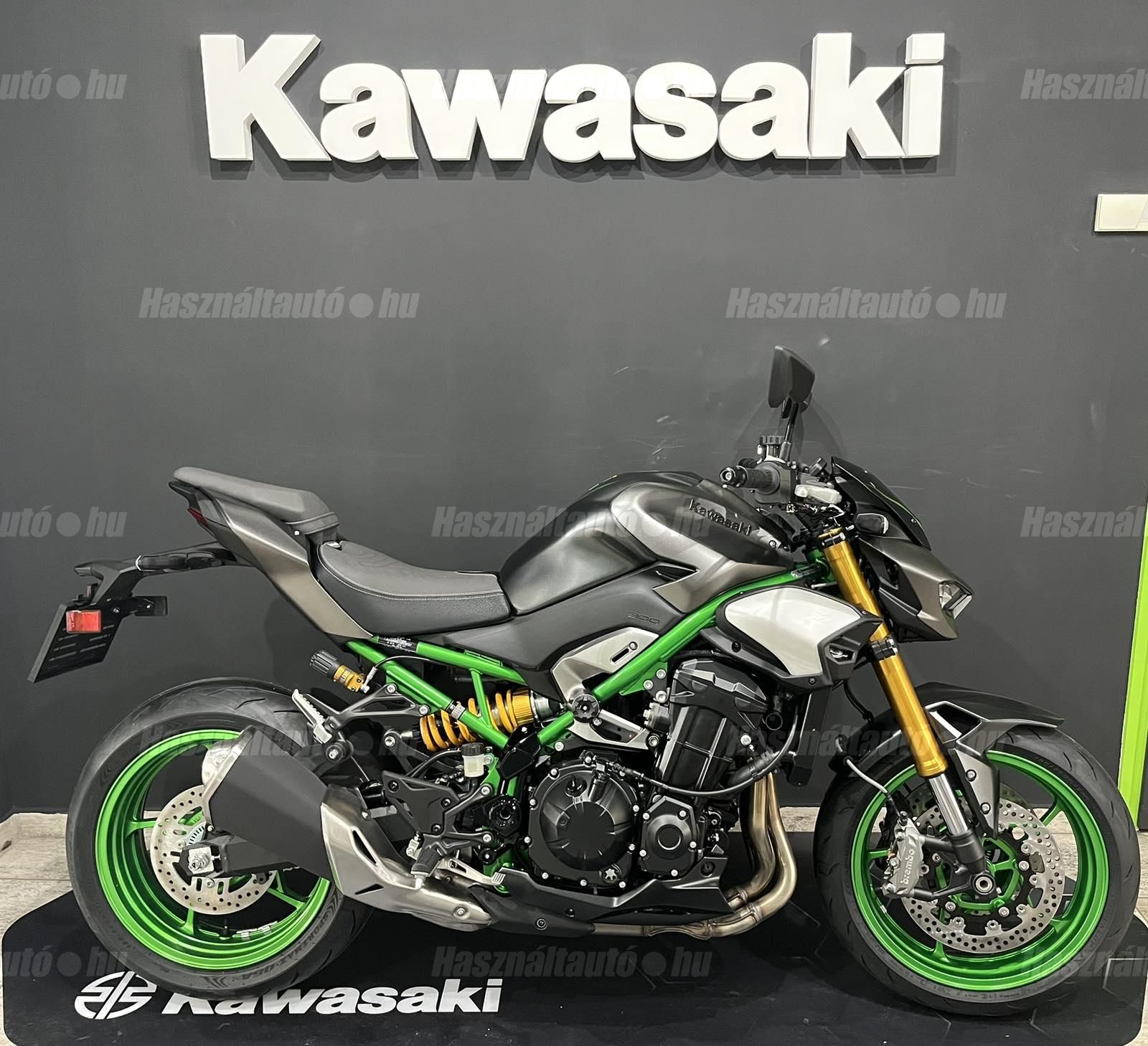KAWASAKI Z 900 2026/3 - 1