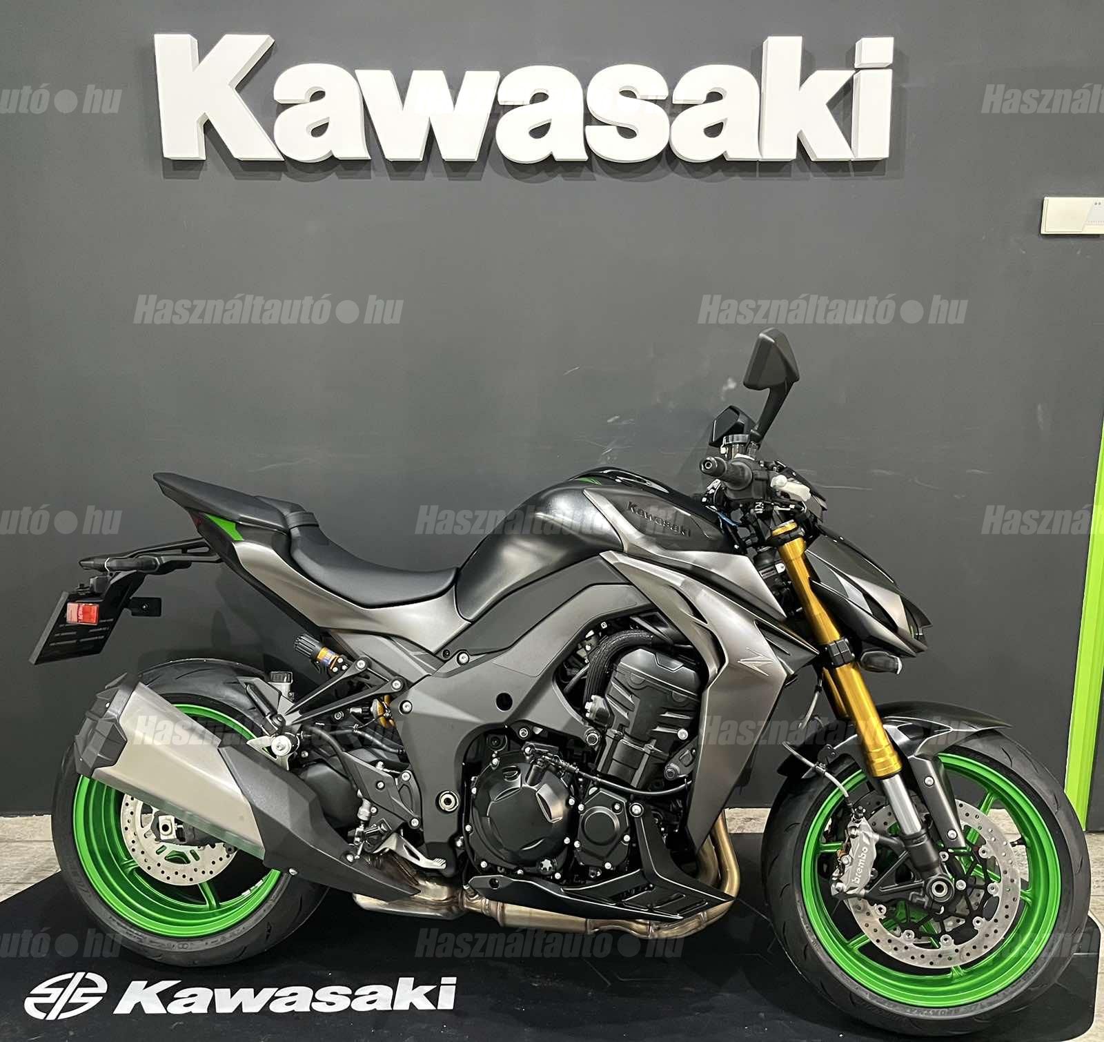 KAWASAKI Z 1100 2026/3 - 1