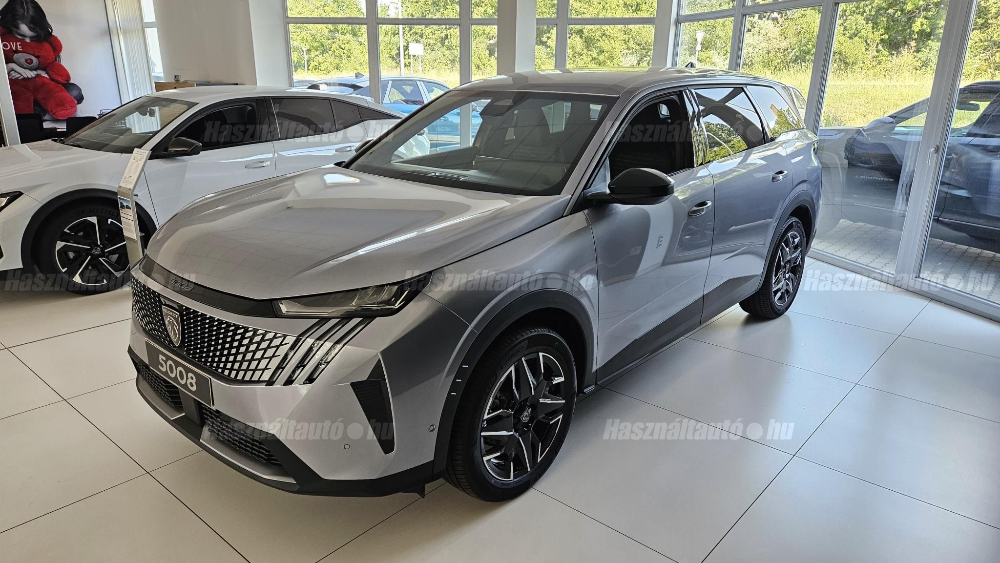 PEUGEOT 5008 2026/4 - 1