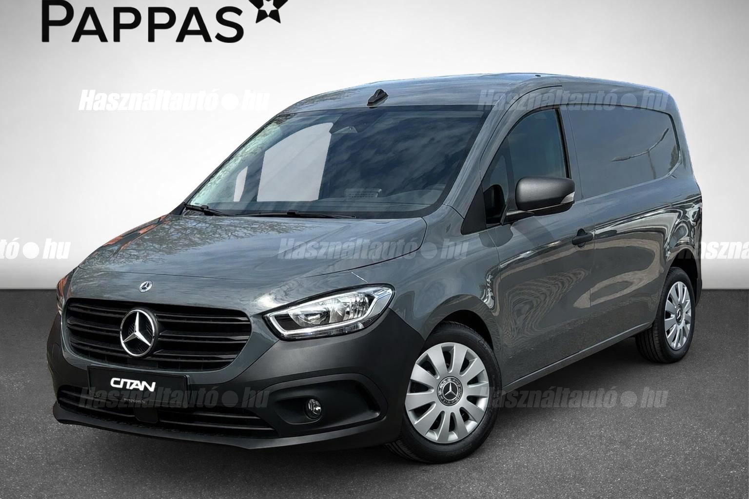 MERCEDES-BENZ CITAN 2026/2 - 1