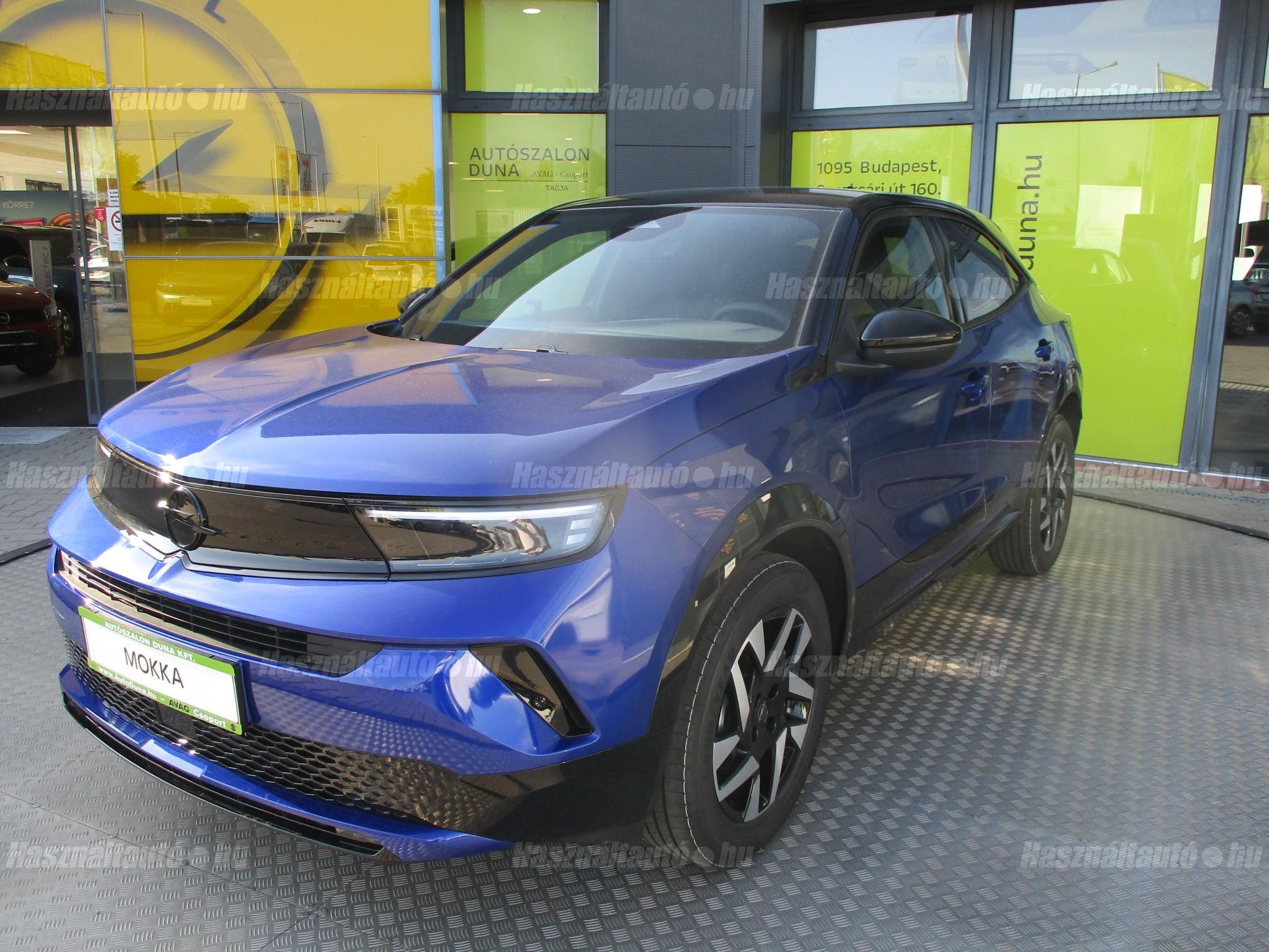 OPEL MOKKA 2026 - 1