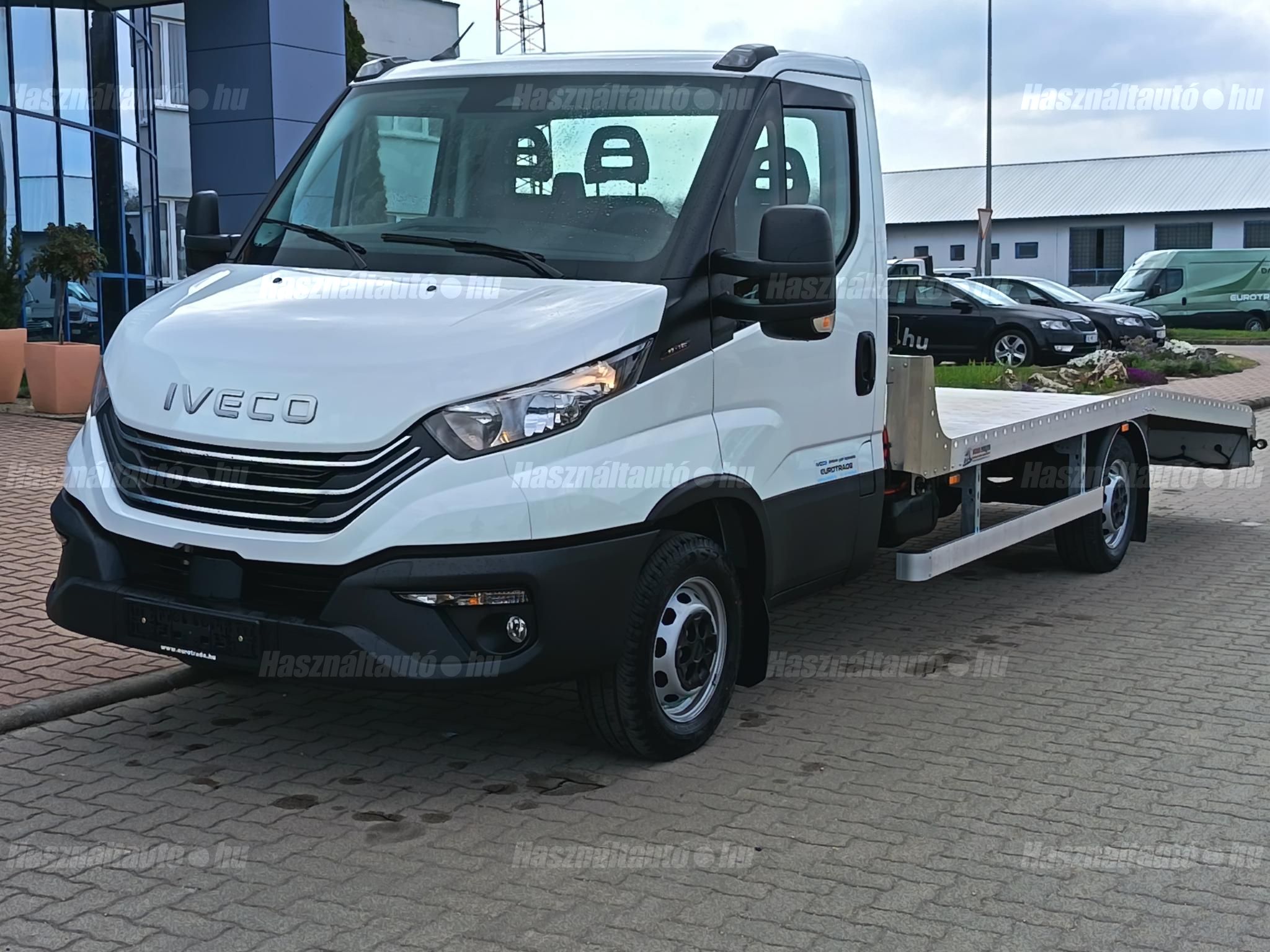 IVECO DAILY 2026 - 1