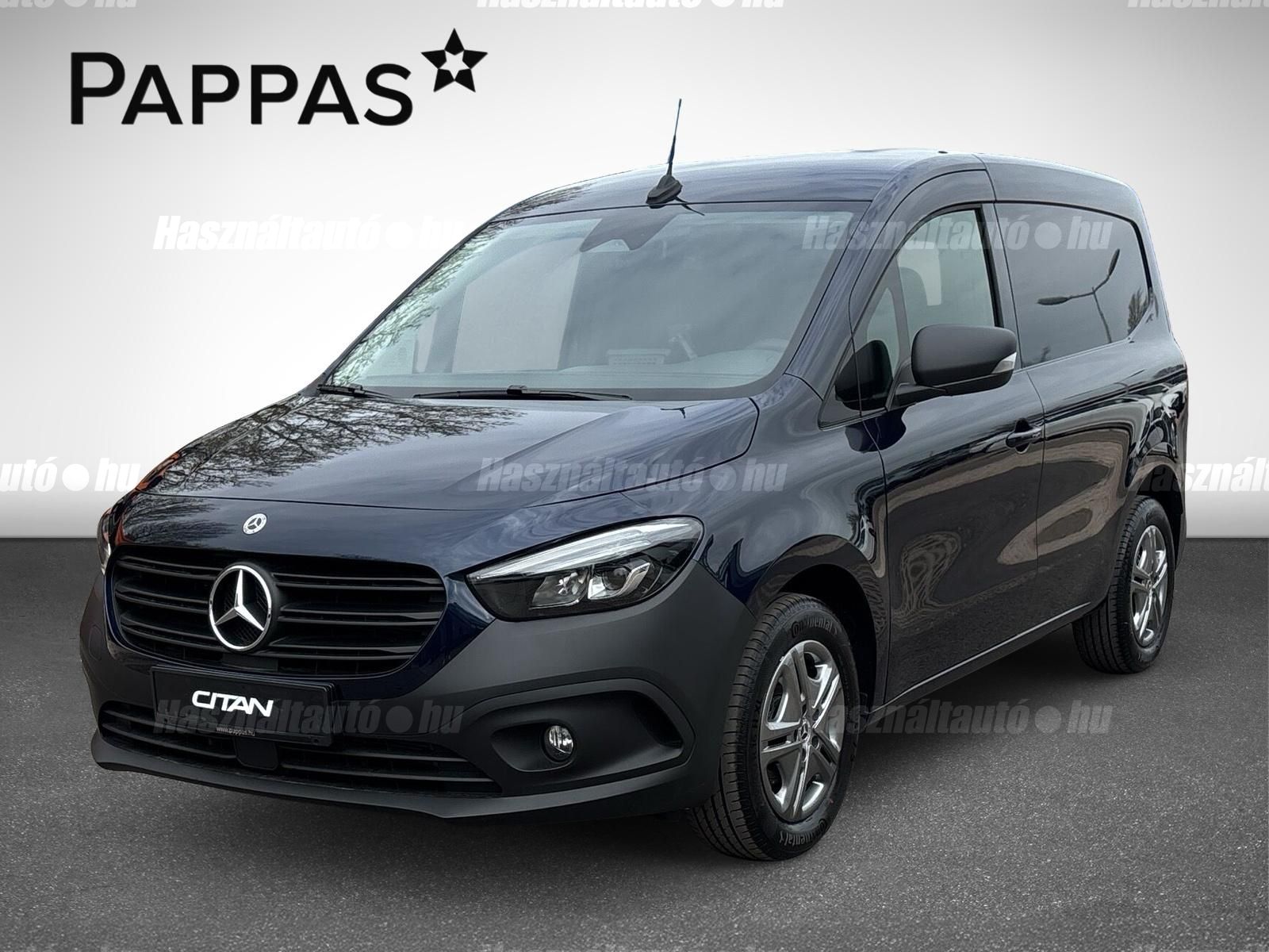 MERCEDES-BENZ CITAN 2025/11 - 1