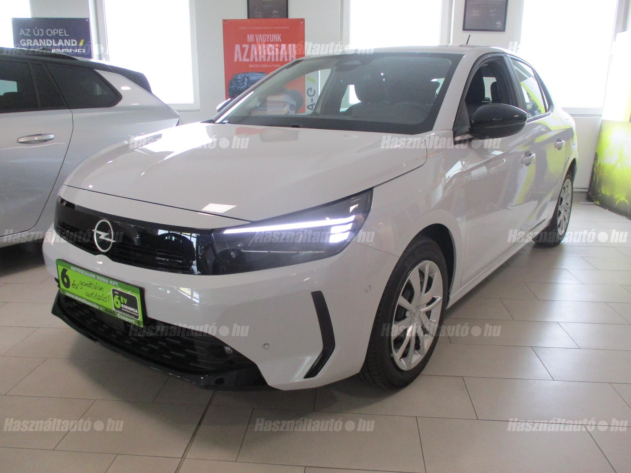 OPEL CORSA 2026 - 1