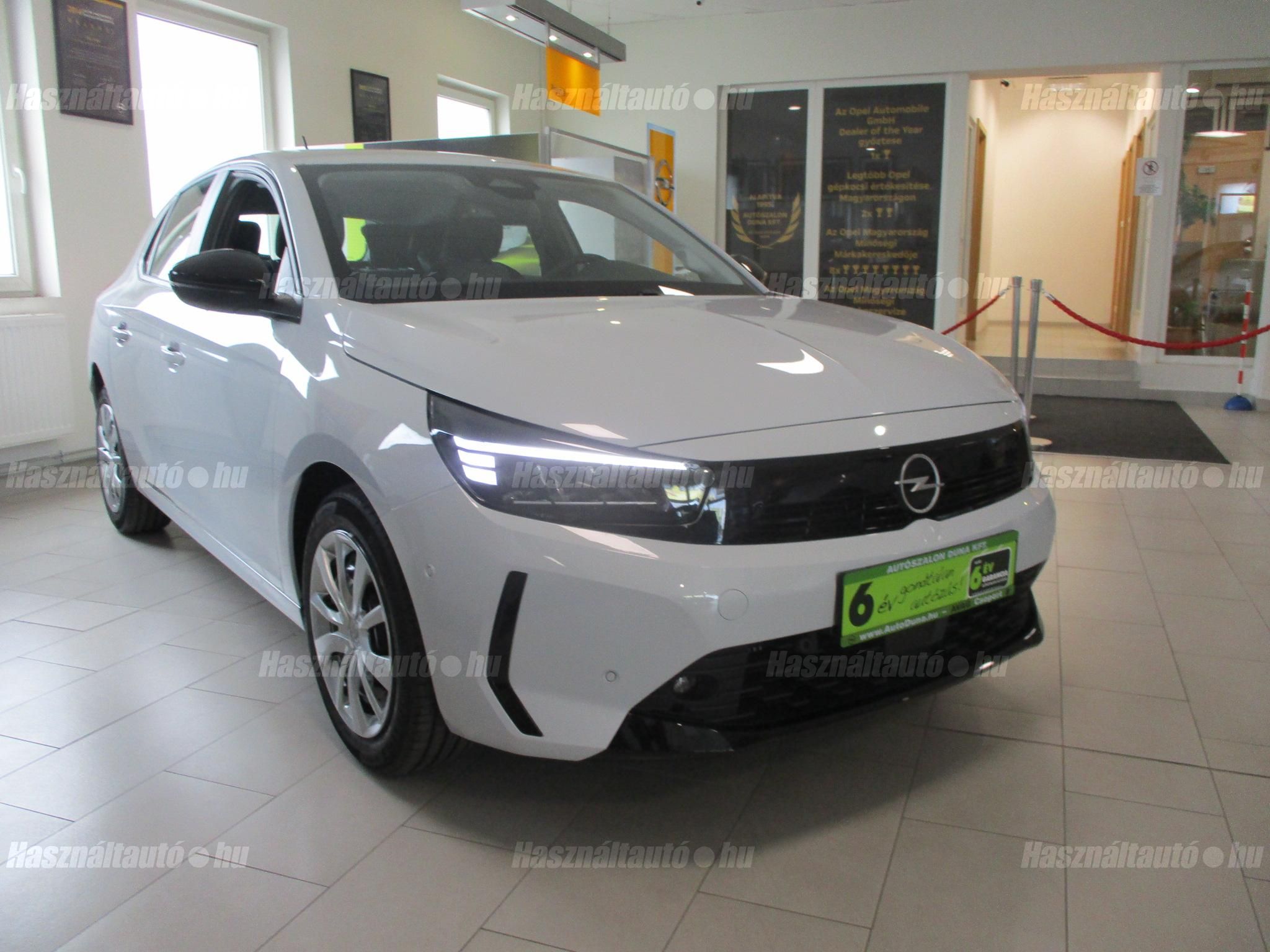 OPEL CORSA 2026 - 1