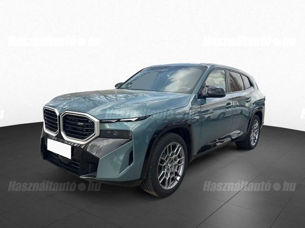 BMW XM 2024/11 - 1