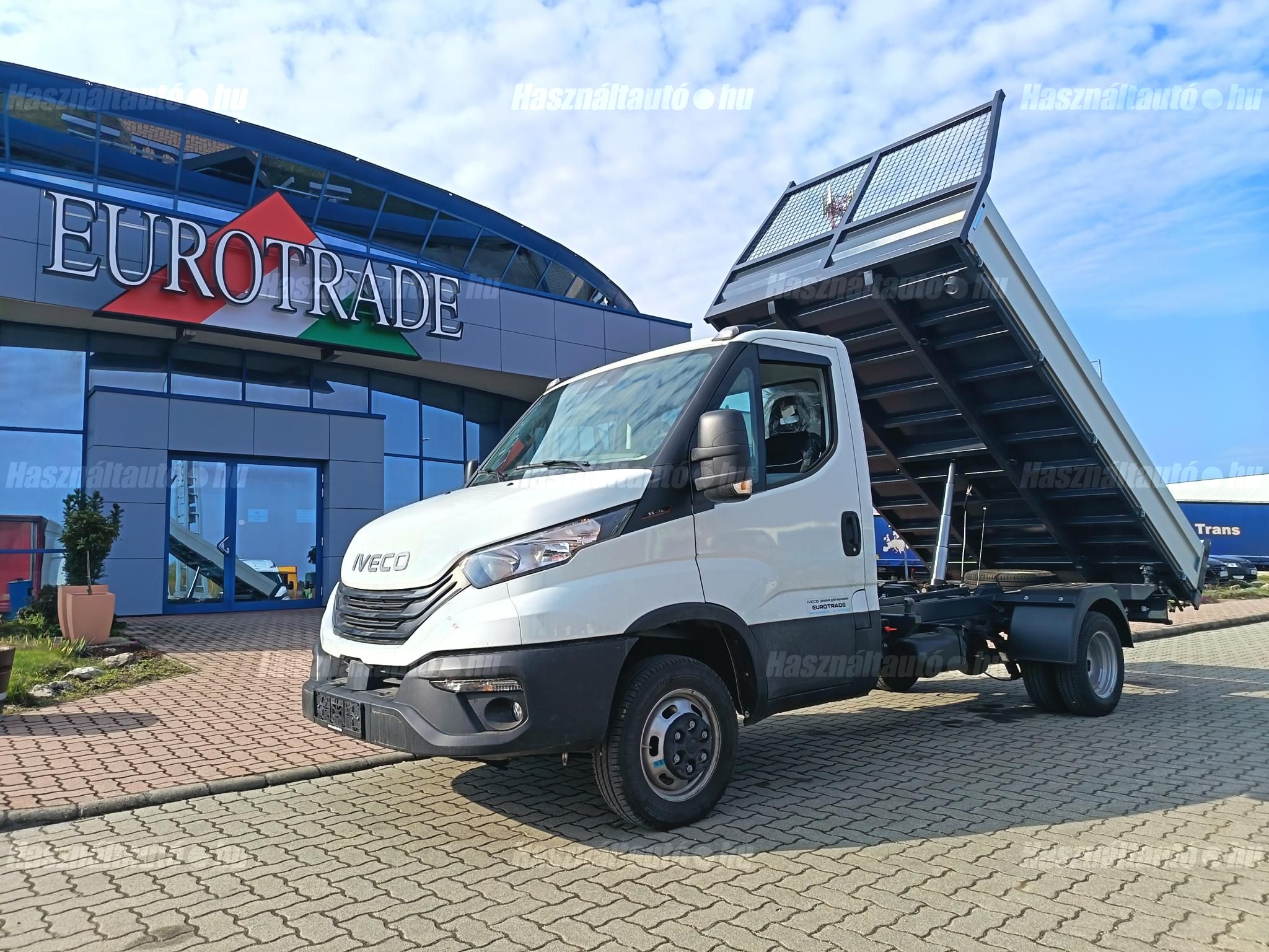 IVECO DAILY 2026 - 1