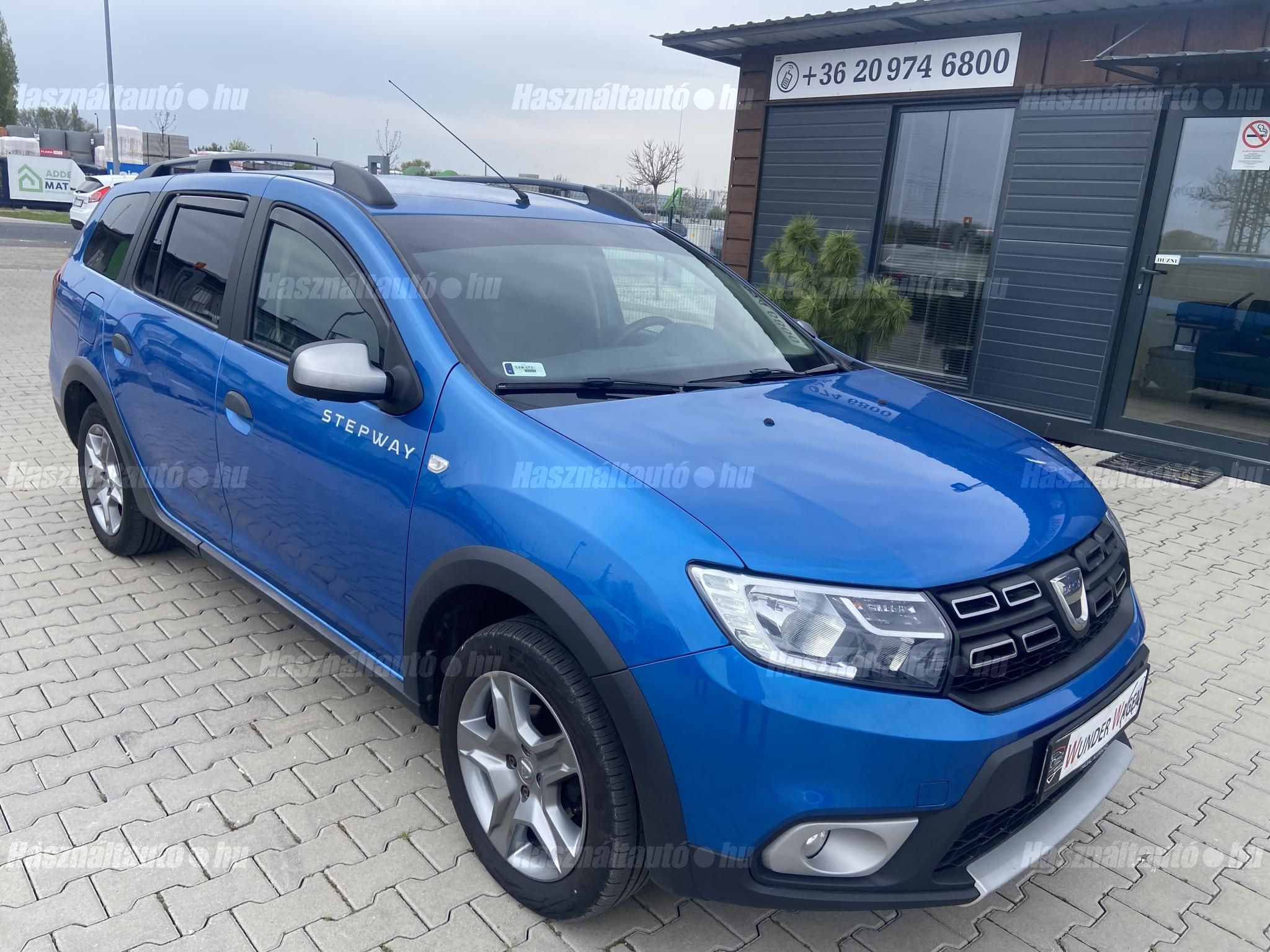 DACIA LOGAN 2020/3 - 1
