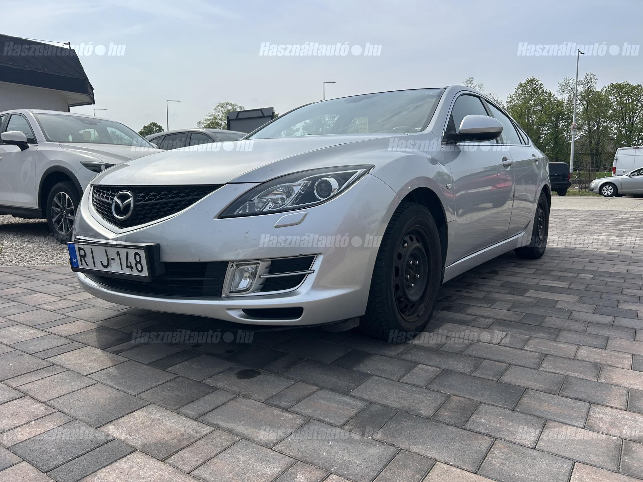 MAZDA 6 2008/4 - 1