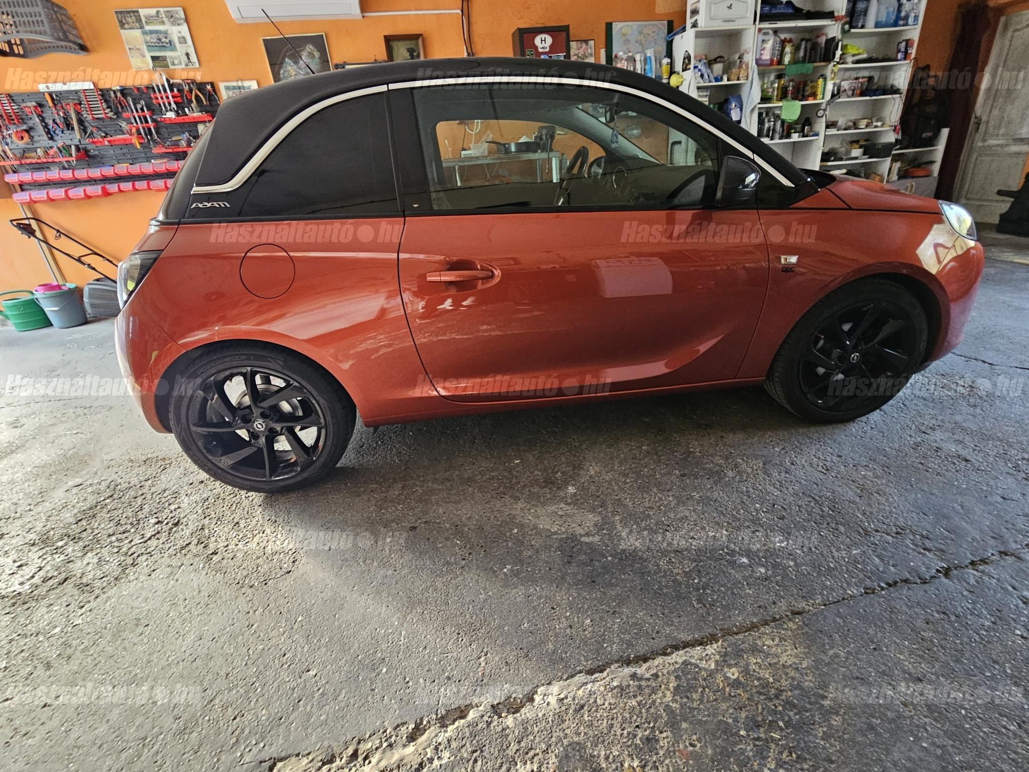 OPEL ADAM 2016/2 - 1