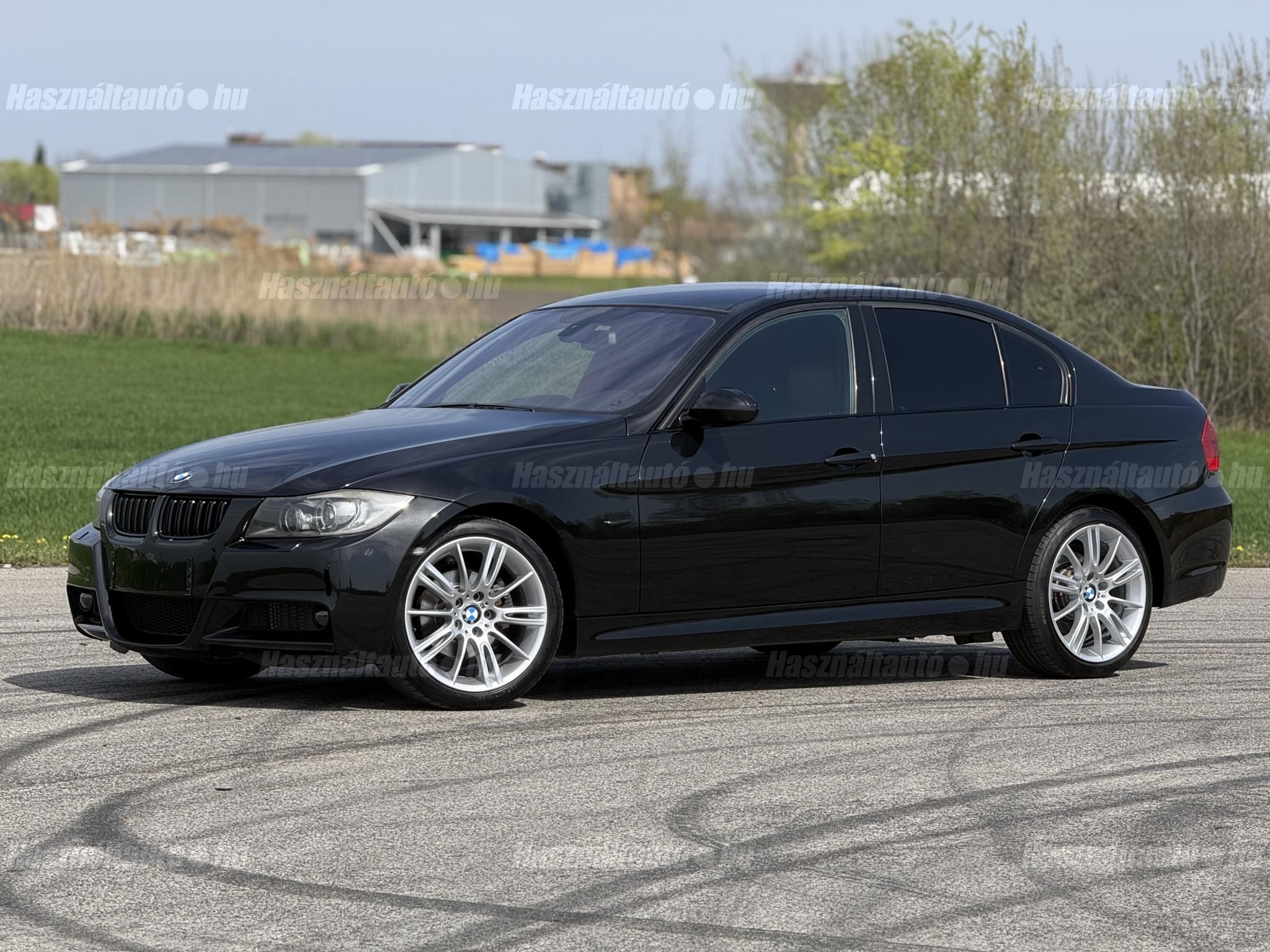 BMW 325 2006/3 - 1