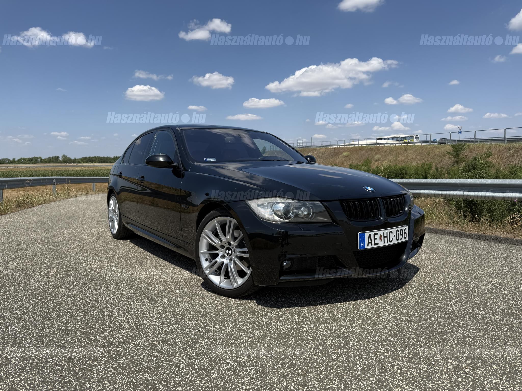 BMW 325 2006/3 - 1