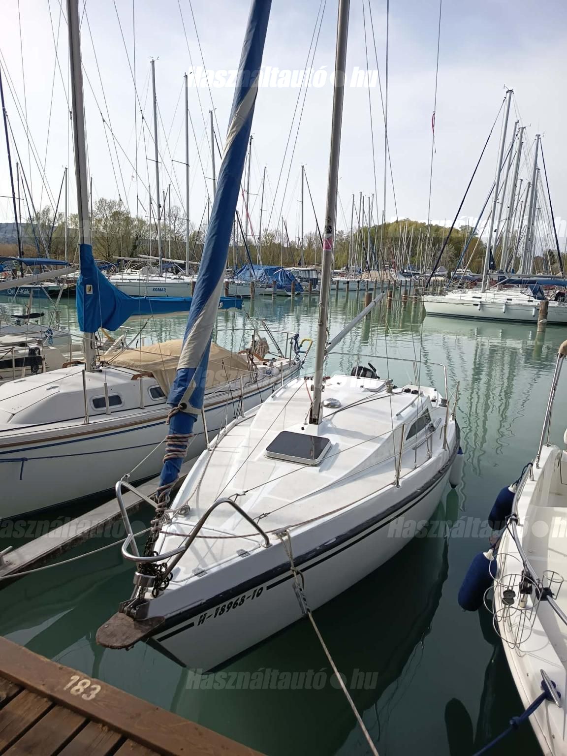 BALATON 1985 - 1