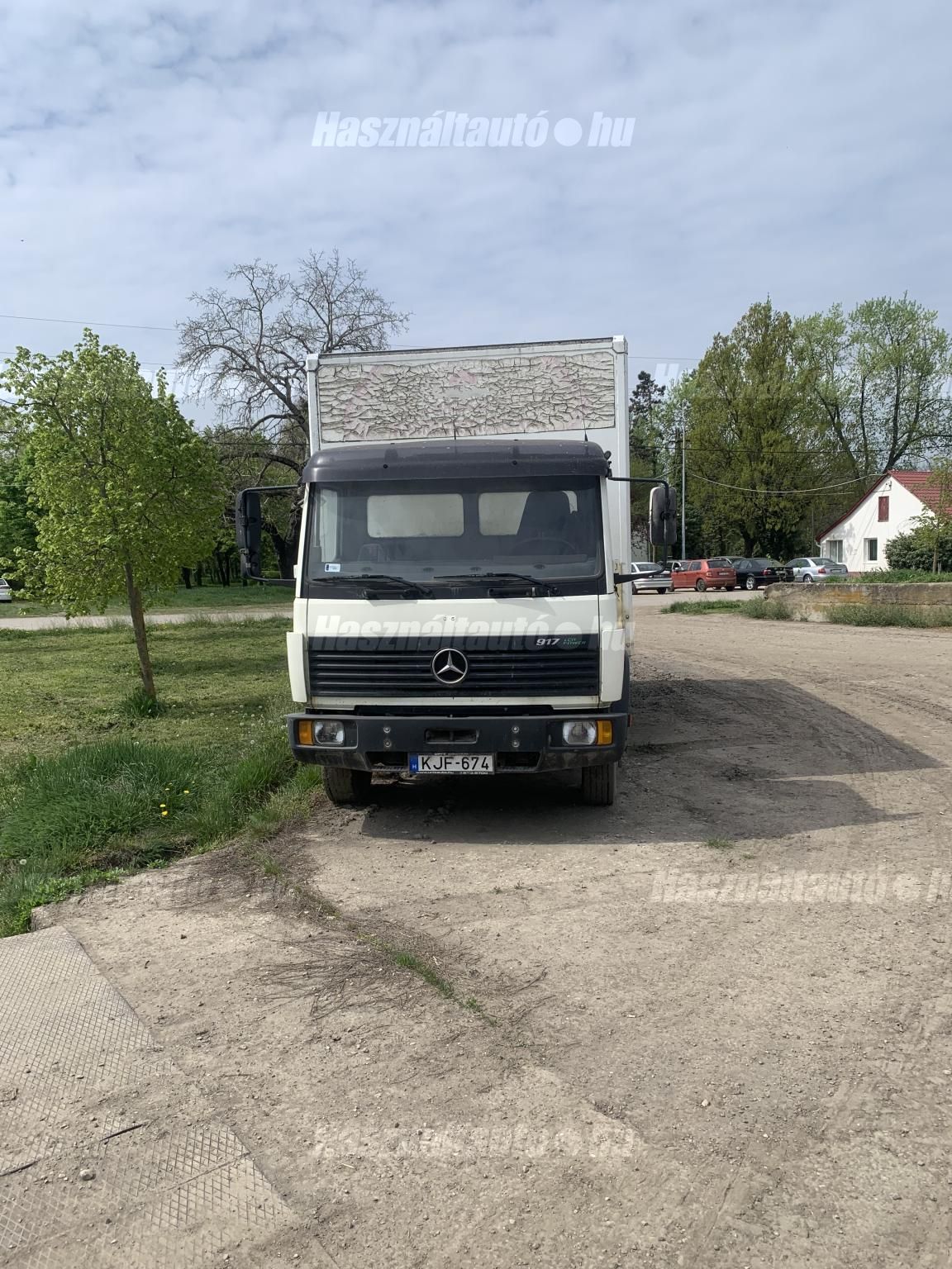 MERCEDES-BENZ 1998/2 - 1