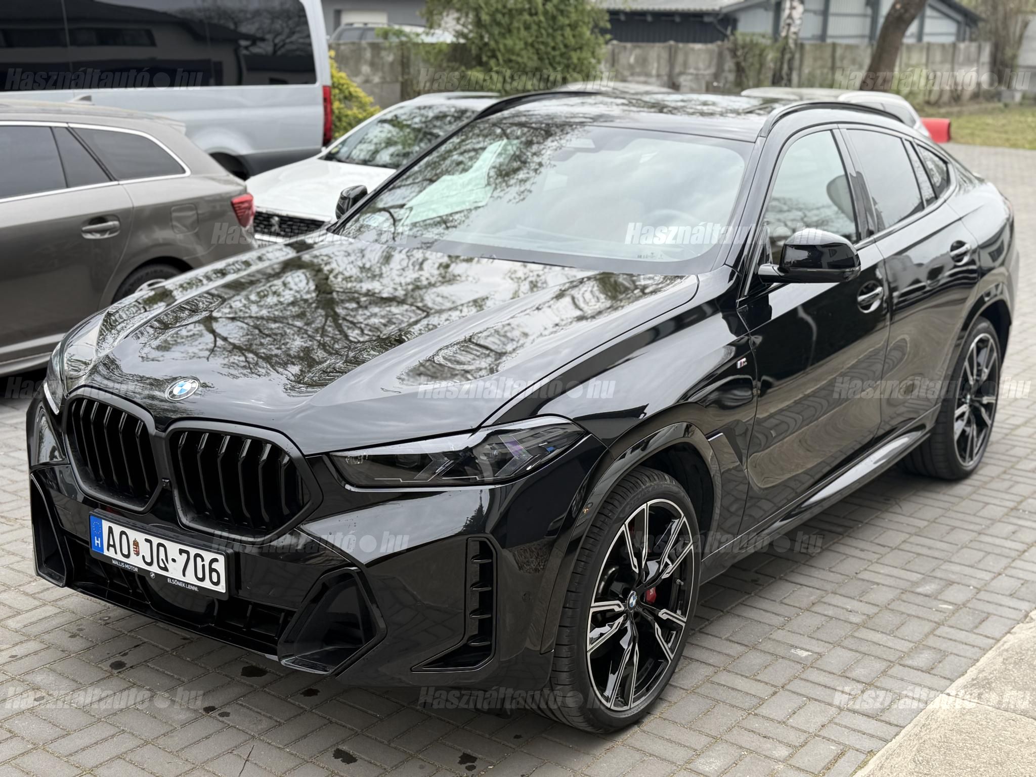 BMW X6 2026/1 - 1