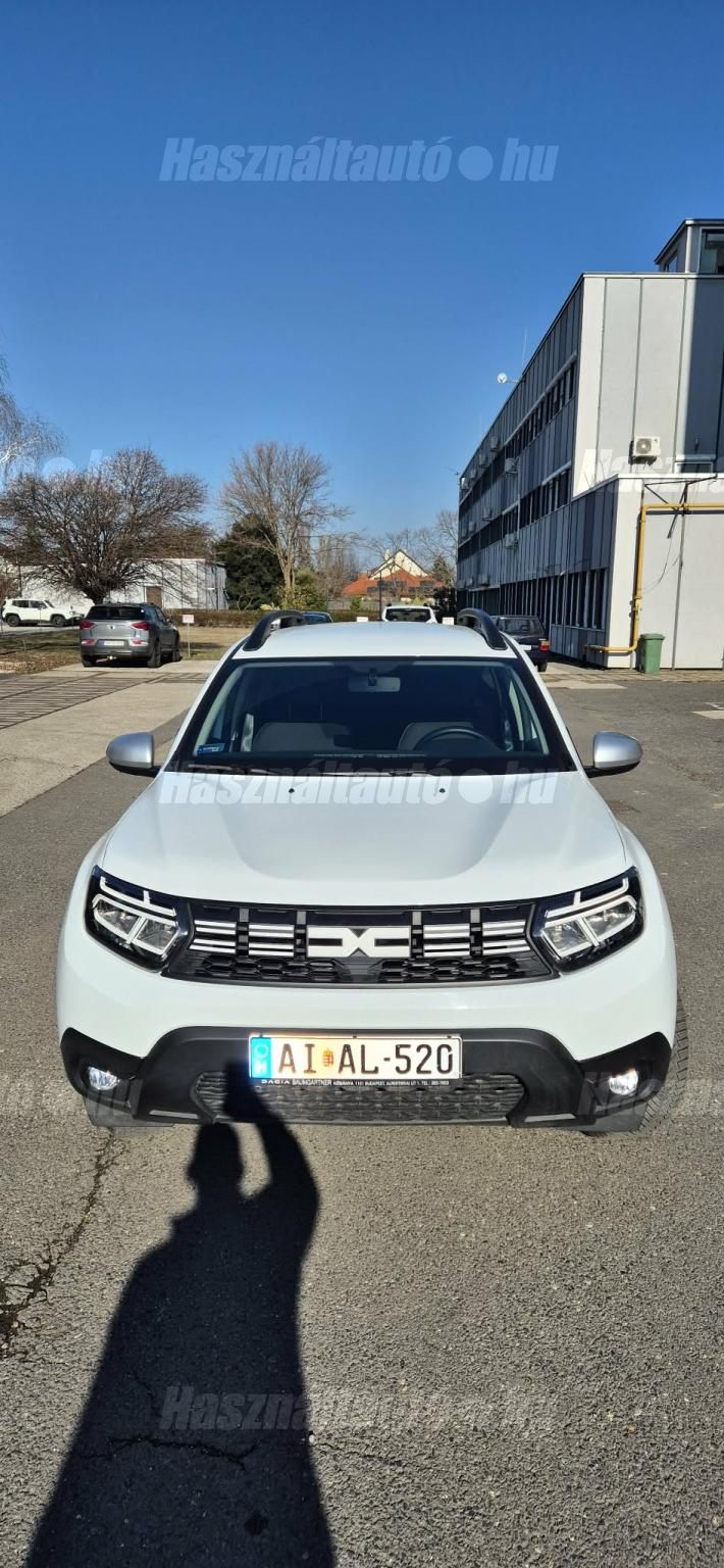 DACIA DUSTER 2024/6 - 1