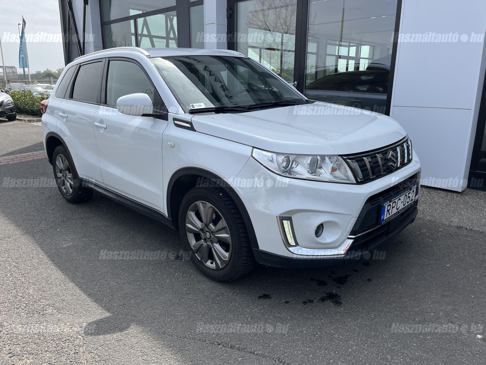 SUZUKI VITARA 2019/6 - 1