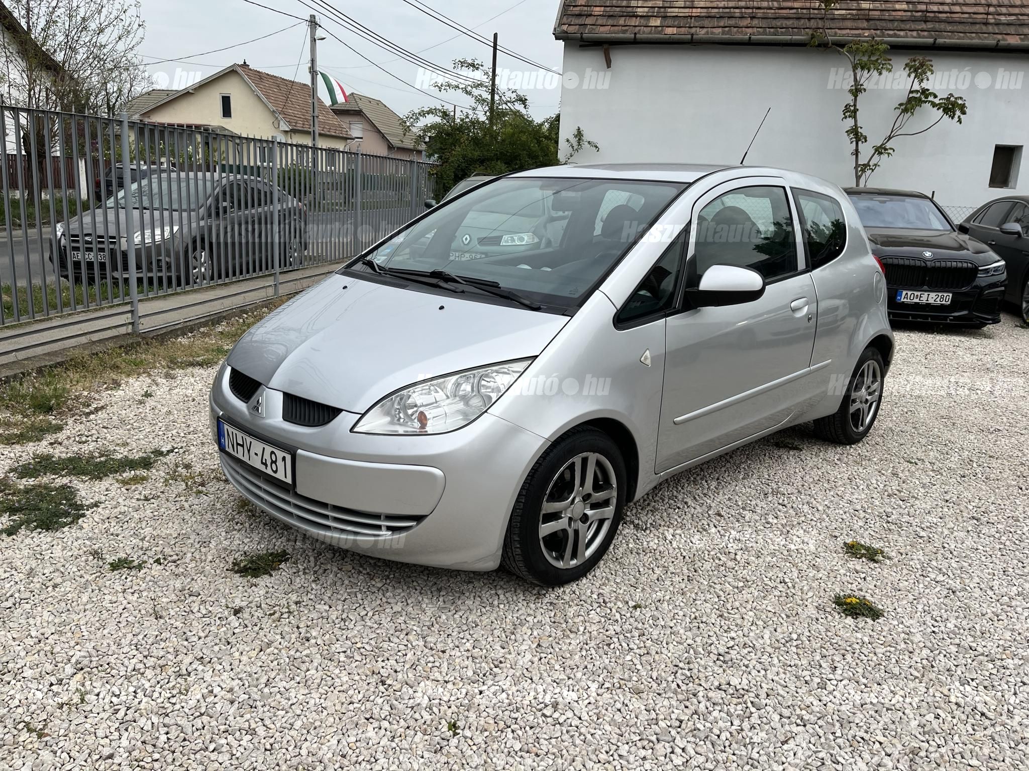 MITSUBISHI COLT 2007/4 - 1