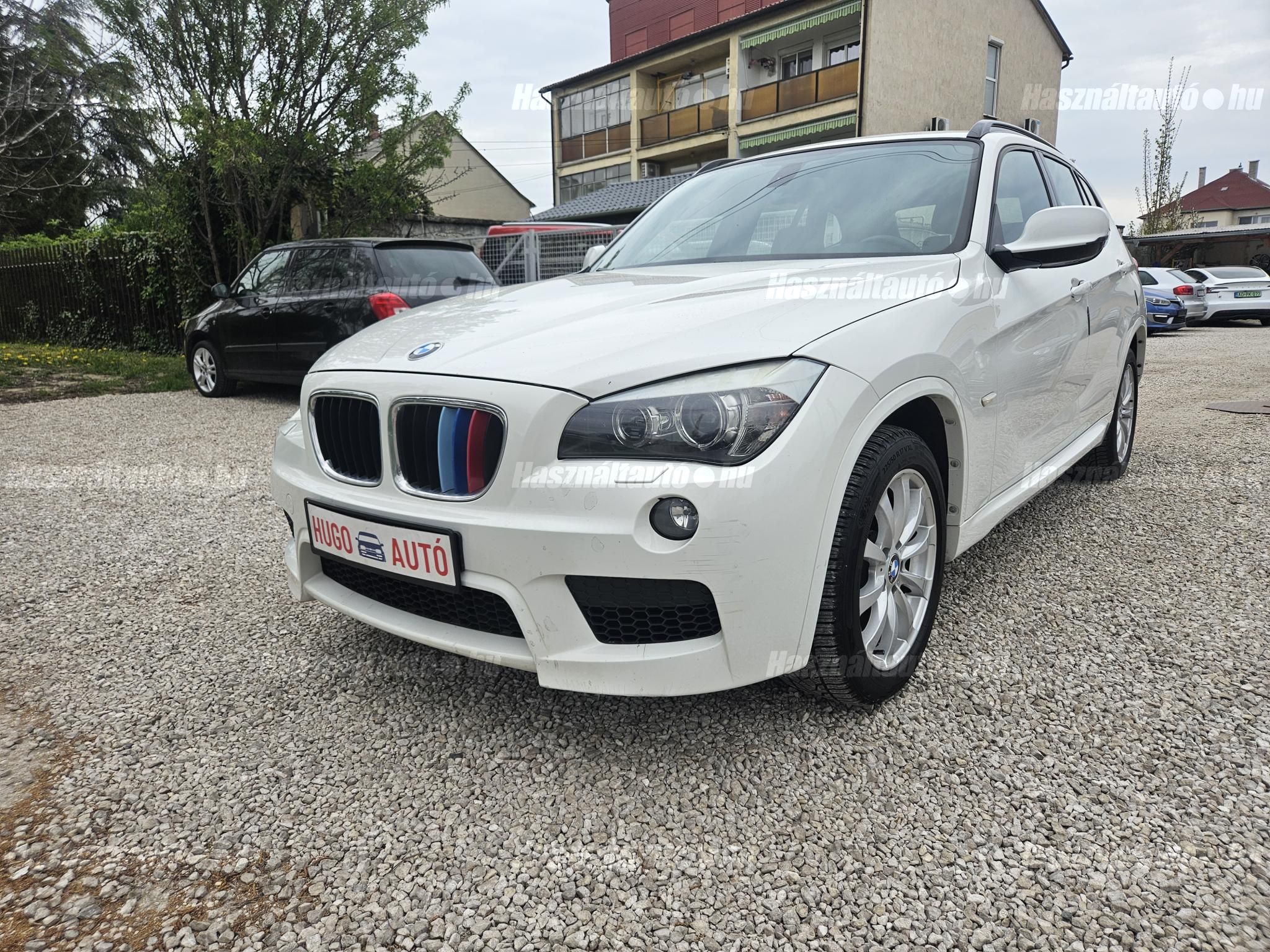 BMW X1 2012/2 - 1