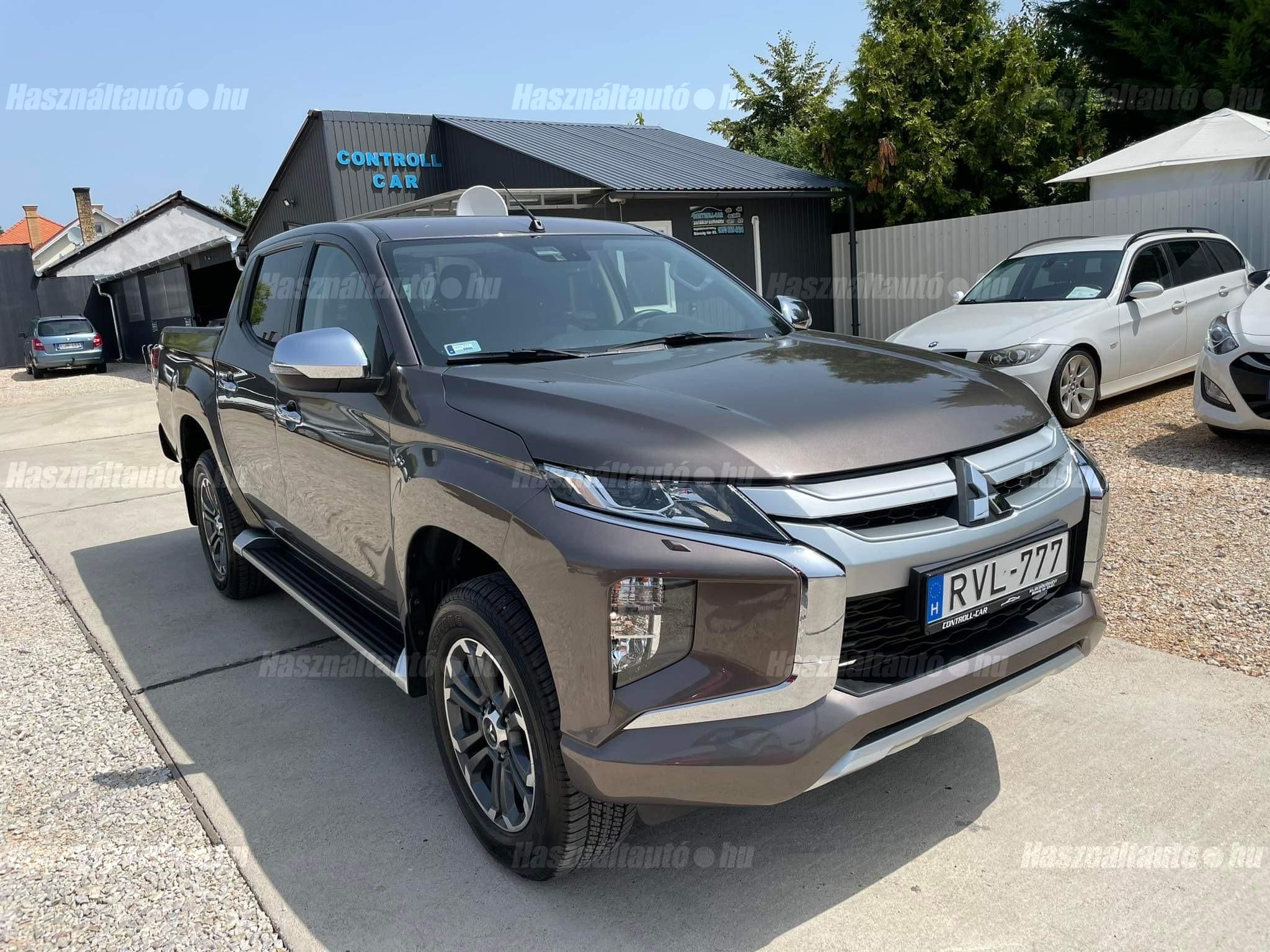 MITSUBISHI L 200 2019/12 - 1