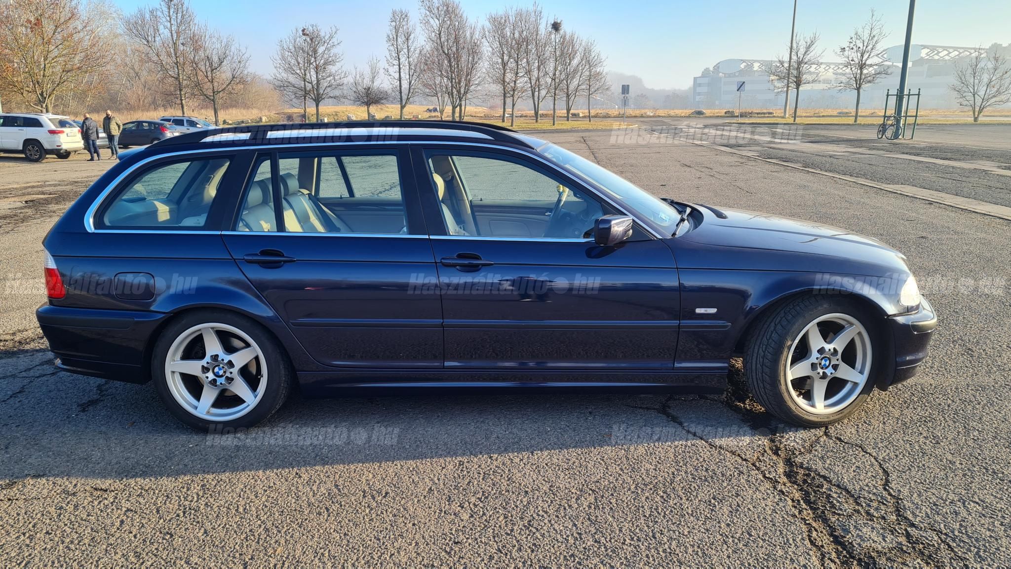BMW 328 1999/9 - 1