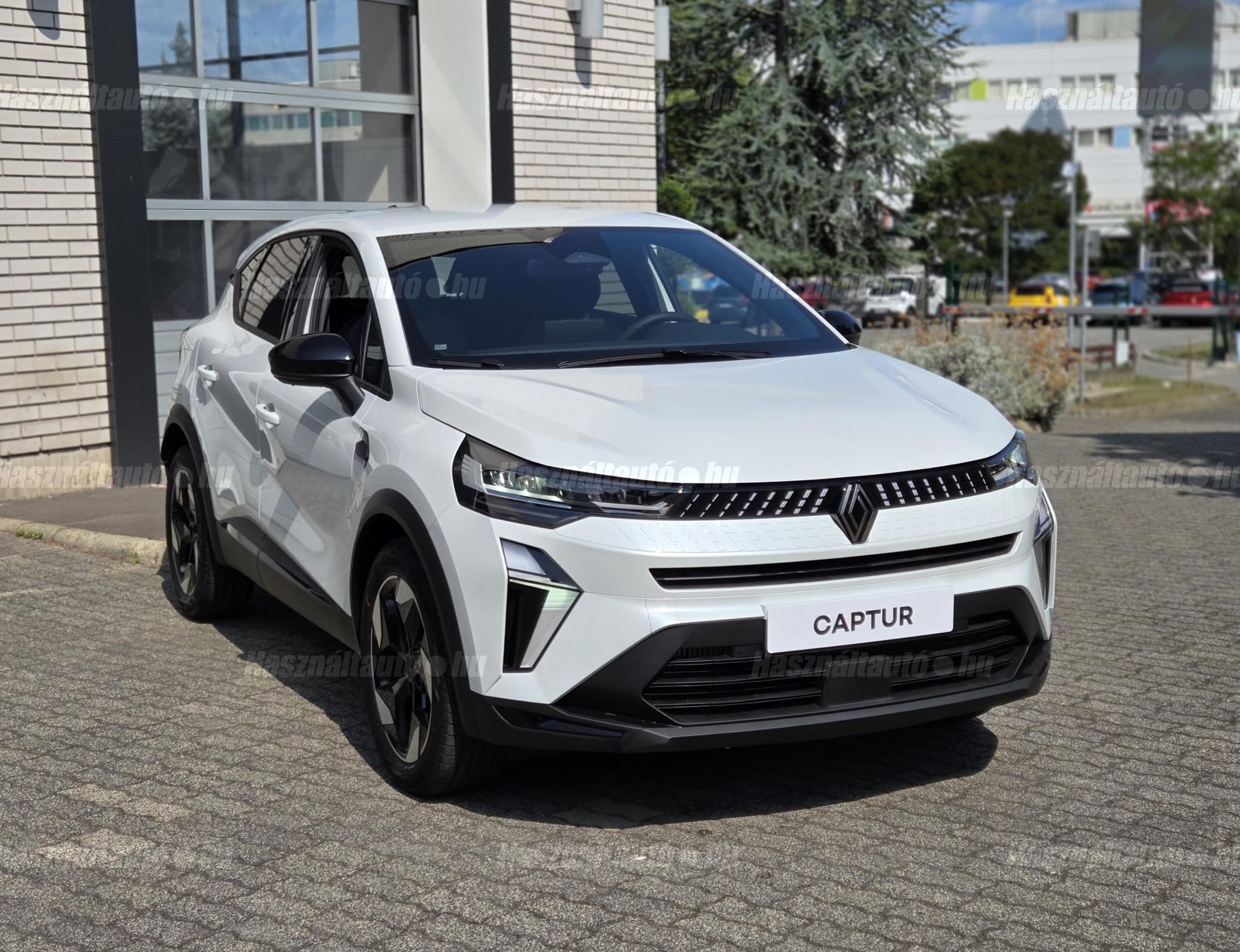 RENAULT CAPTUR 2025 - 1