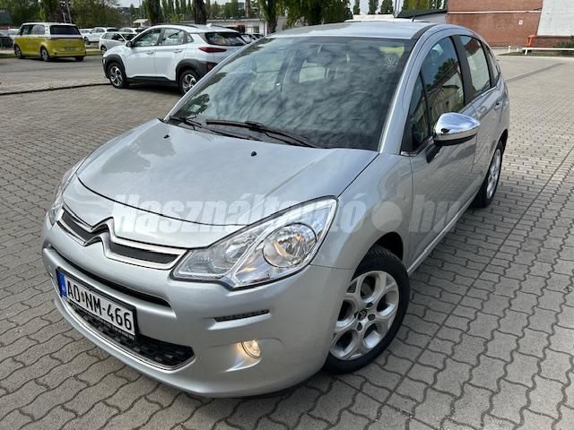 CITROEN C3 2016/11 - 1