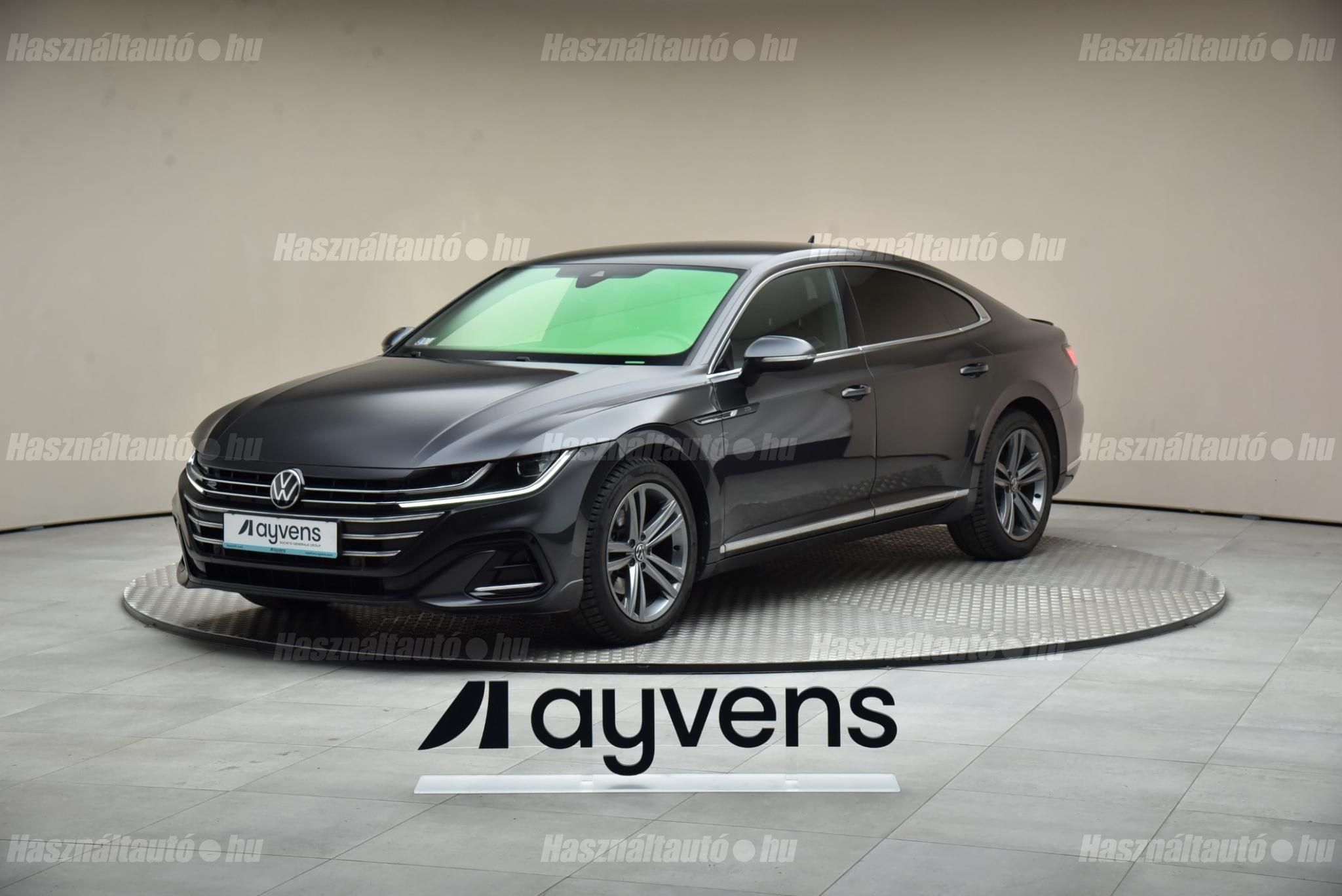 VOLKSWAGEN ARTEON 2022/10 - 1