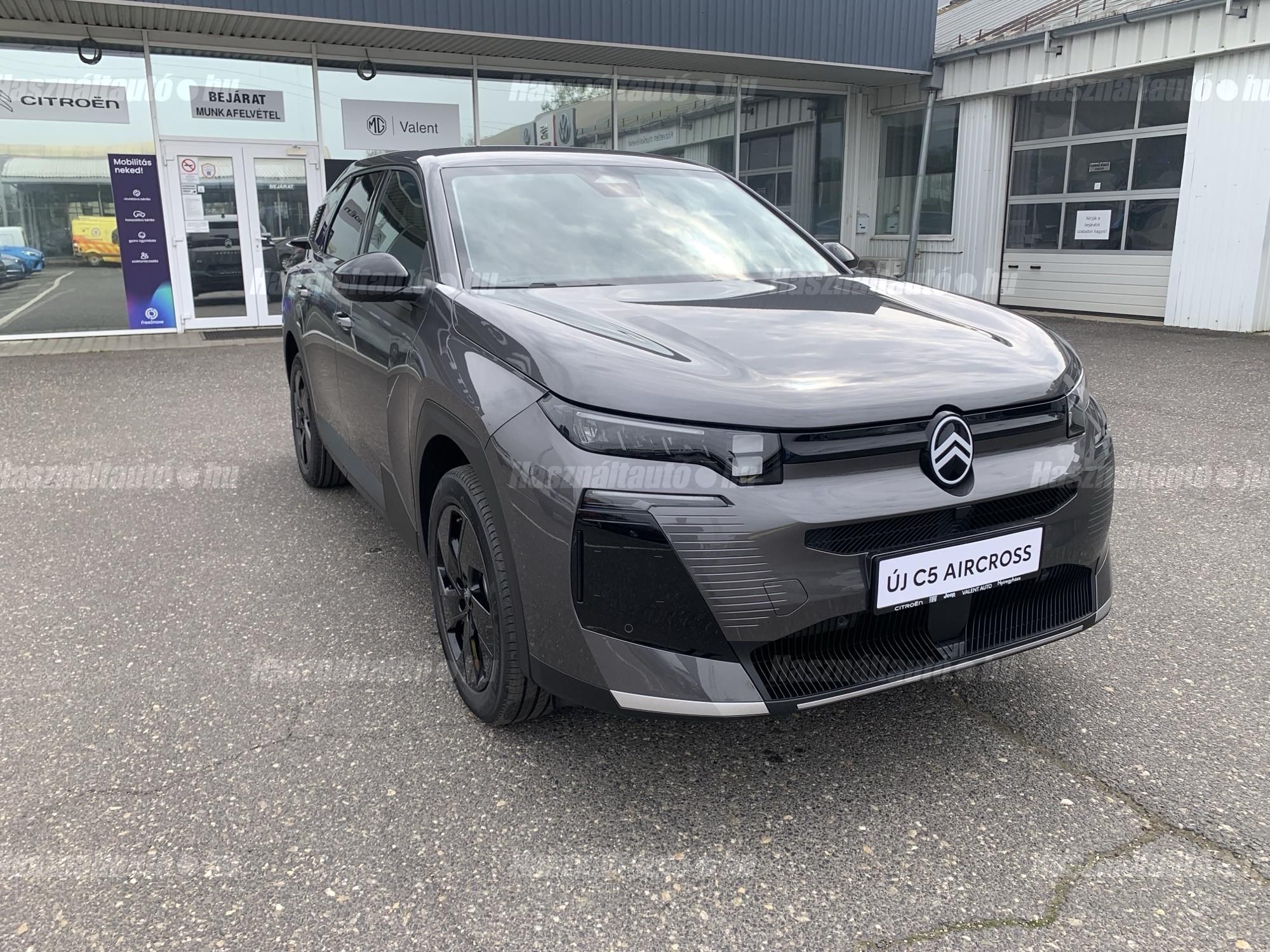 CITROEN C5 AIRCROSS 2026 - 1