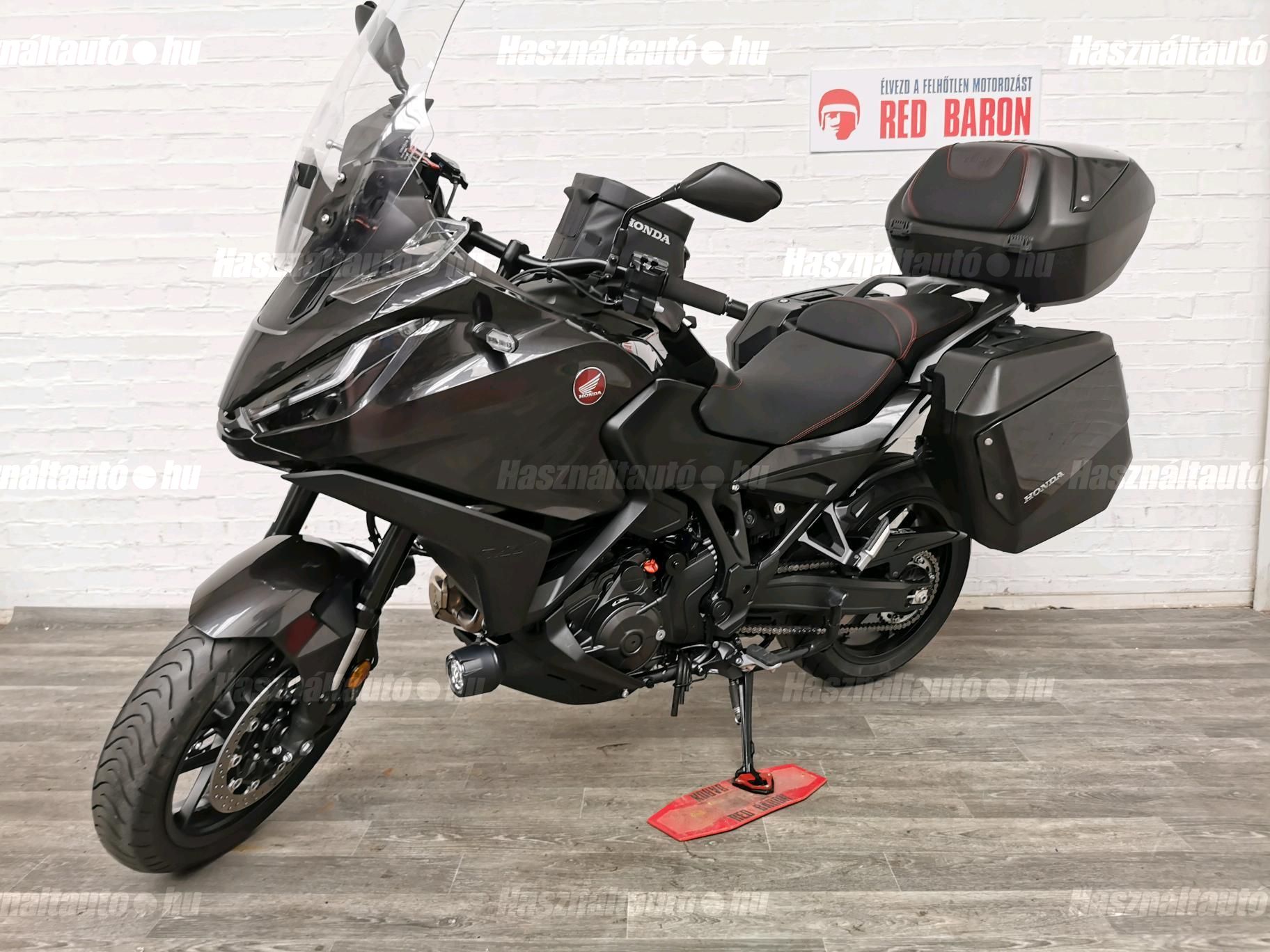 HONDA NT 1100 D 2022 - 1
