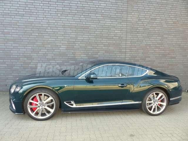 BENTLEY EGYÉB 2021/3 - 1