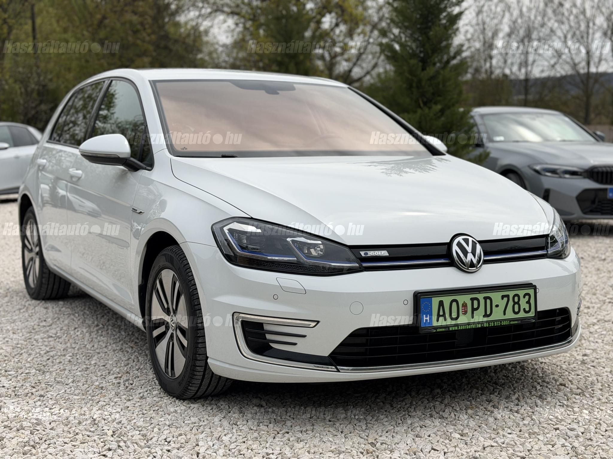 VOLKSWAGEN GOLF VII 2019/2 - 1