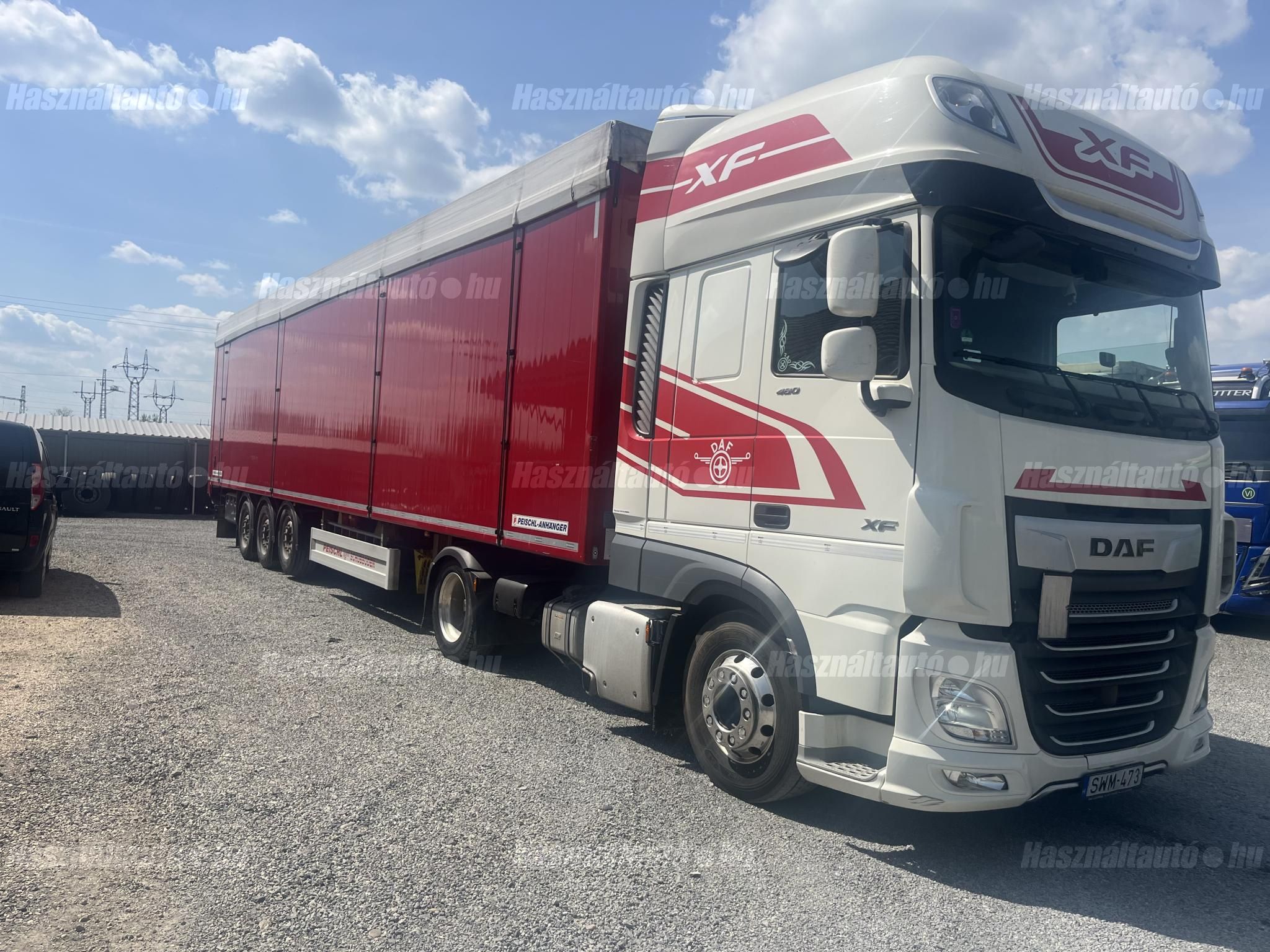 DAF 2021/11 - 1