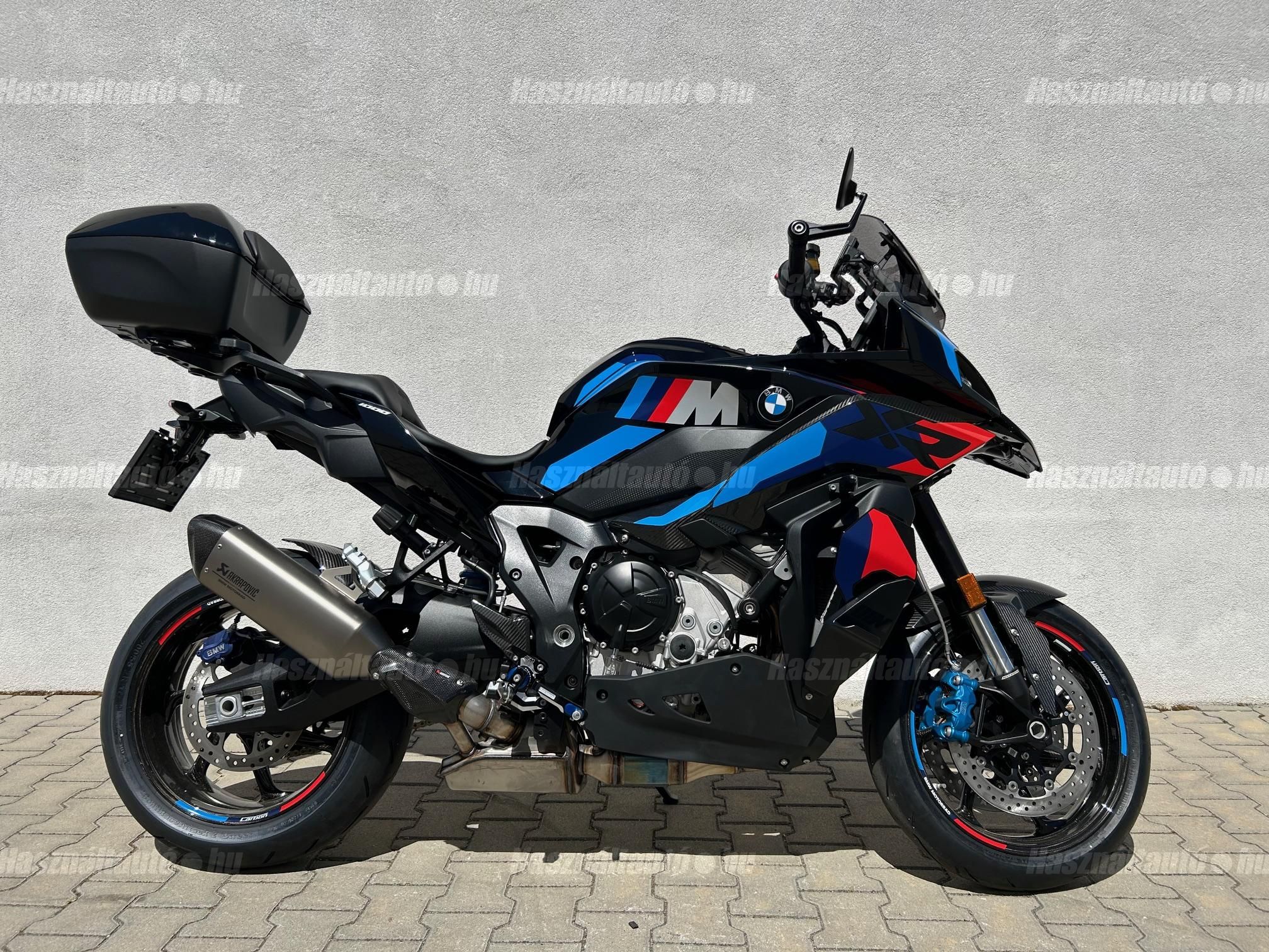 BMW M 1000 XR 2026/5 - 1