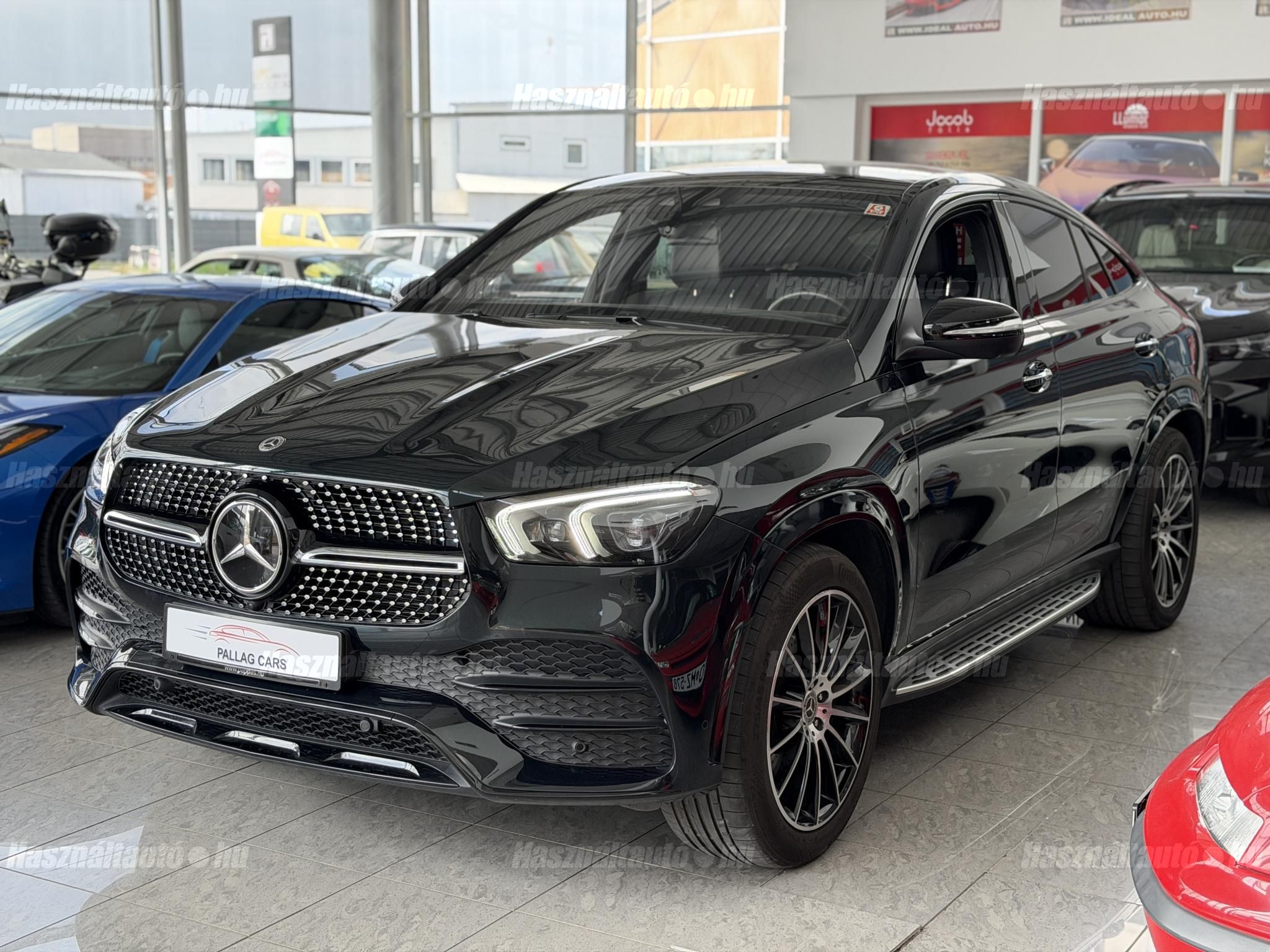 MERCEDES-BENZ GLE 350 2023/2 - 1