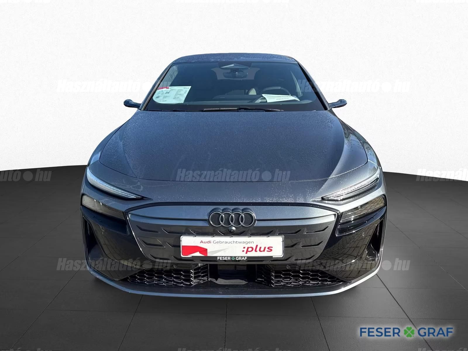 AUDI S6 2025 - 1