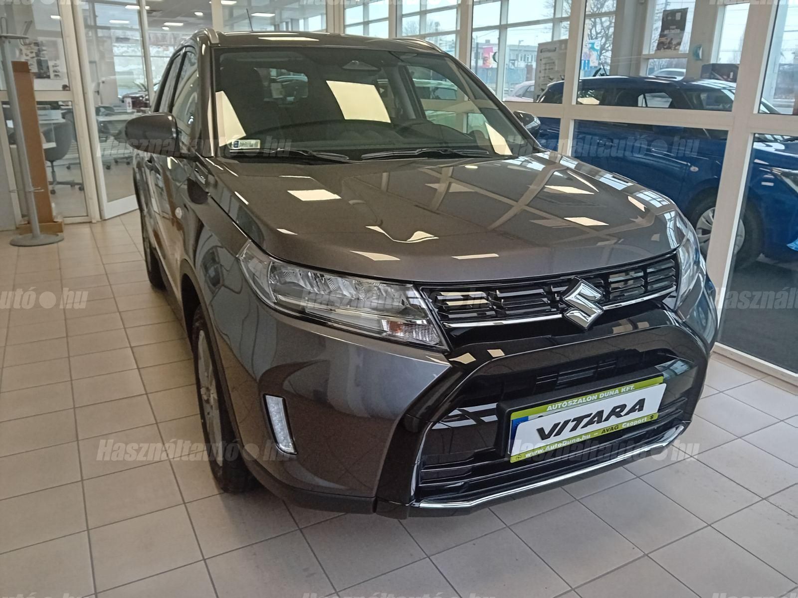 SUZUKI VITARA 2026 - 1