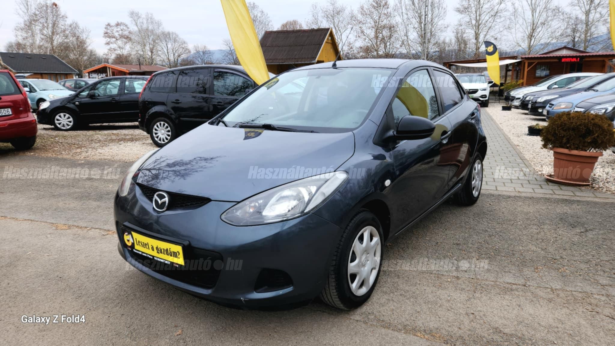 MAZDA 2 2009/4 - 1