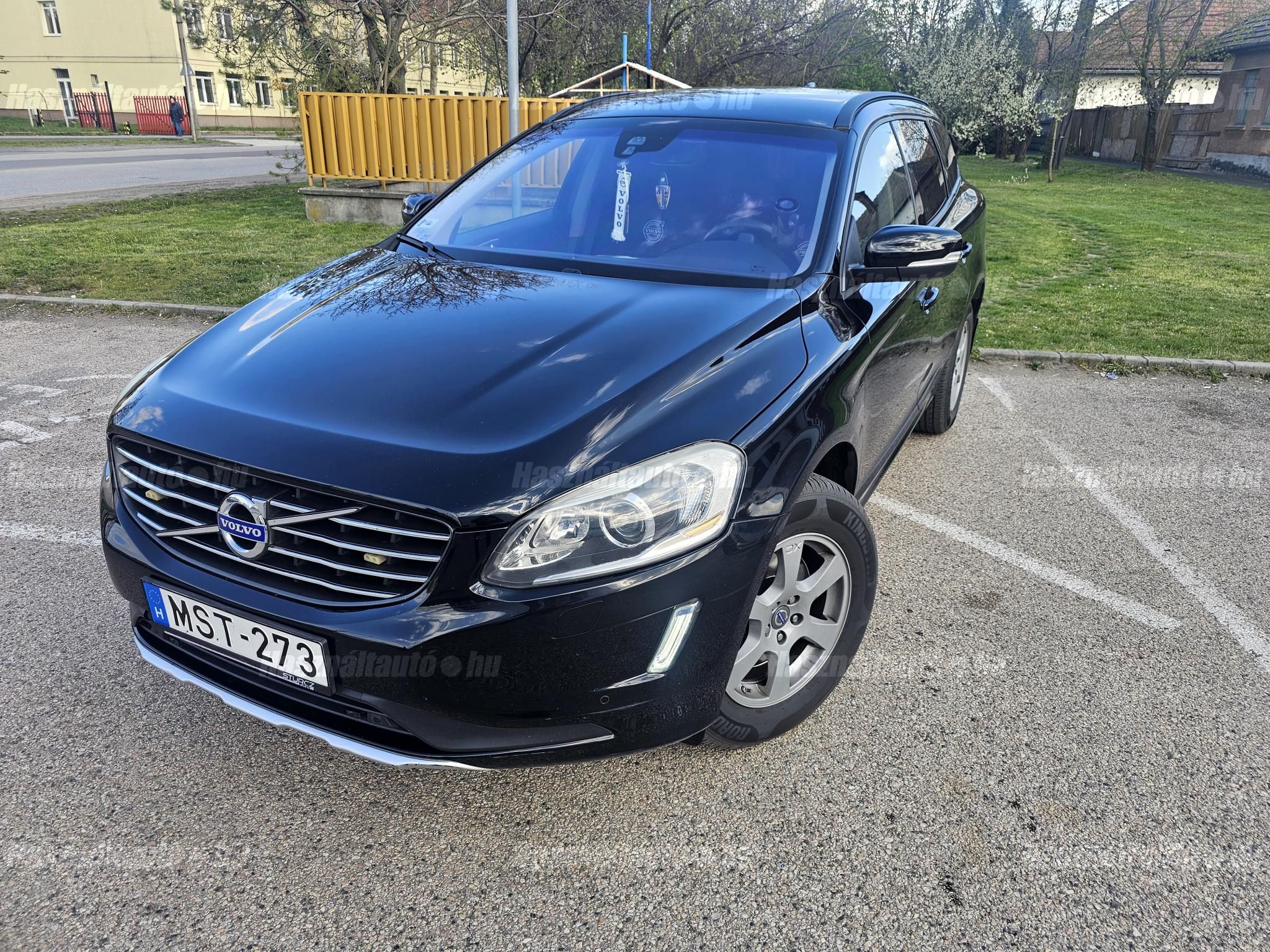 VOLVO XC60 2014/8 - 1