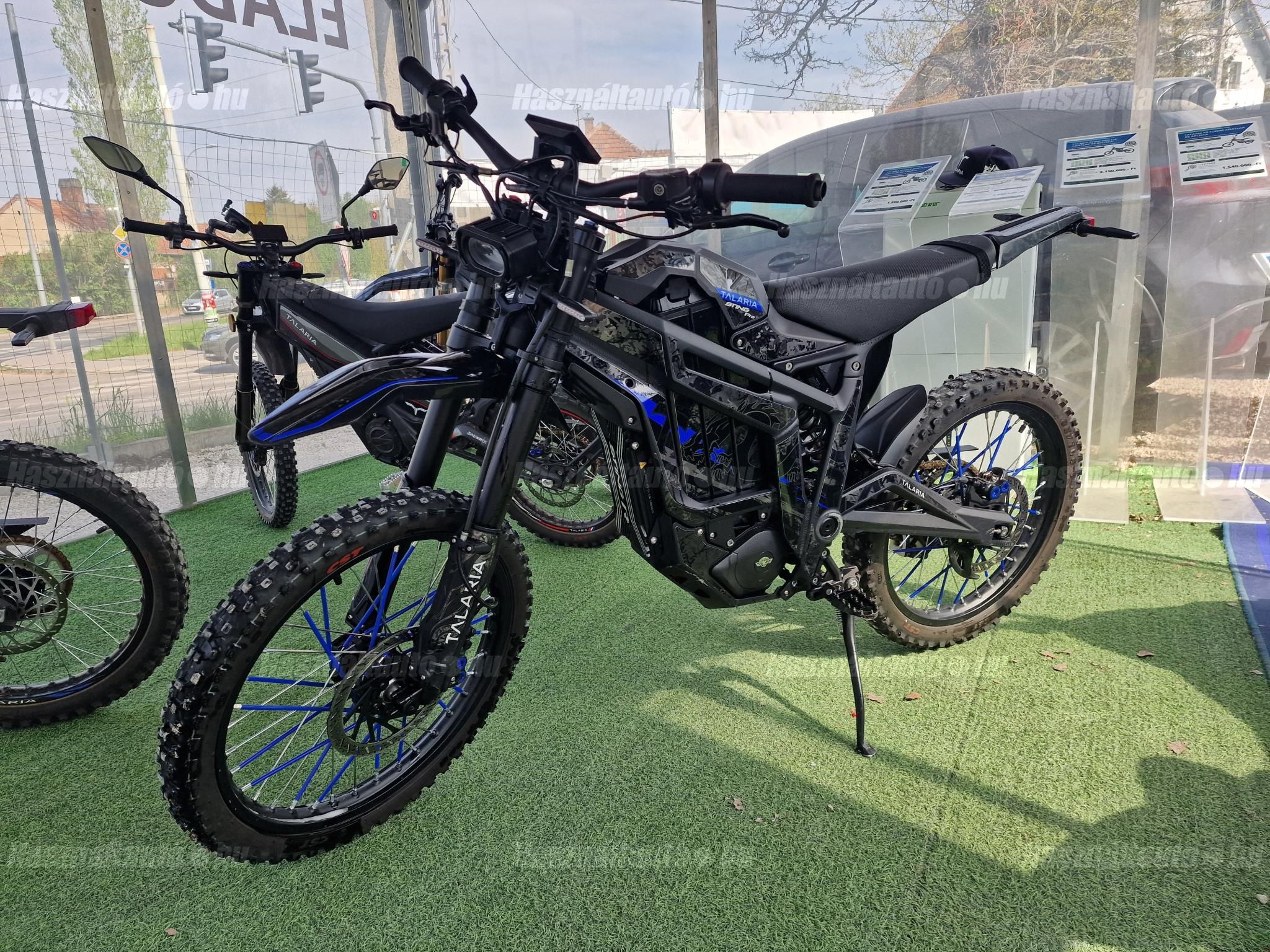 TALARIA STING PRO MX5 2025/8 - 1