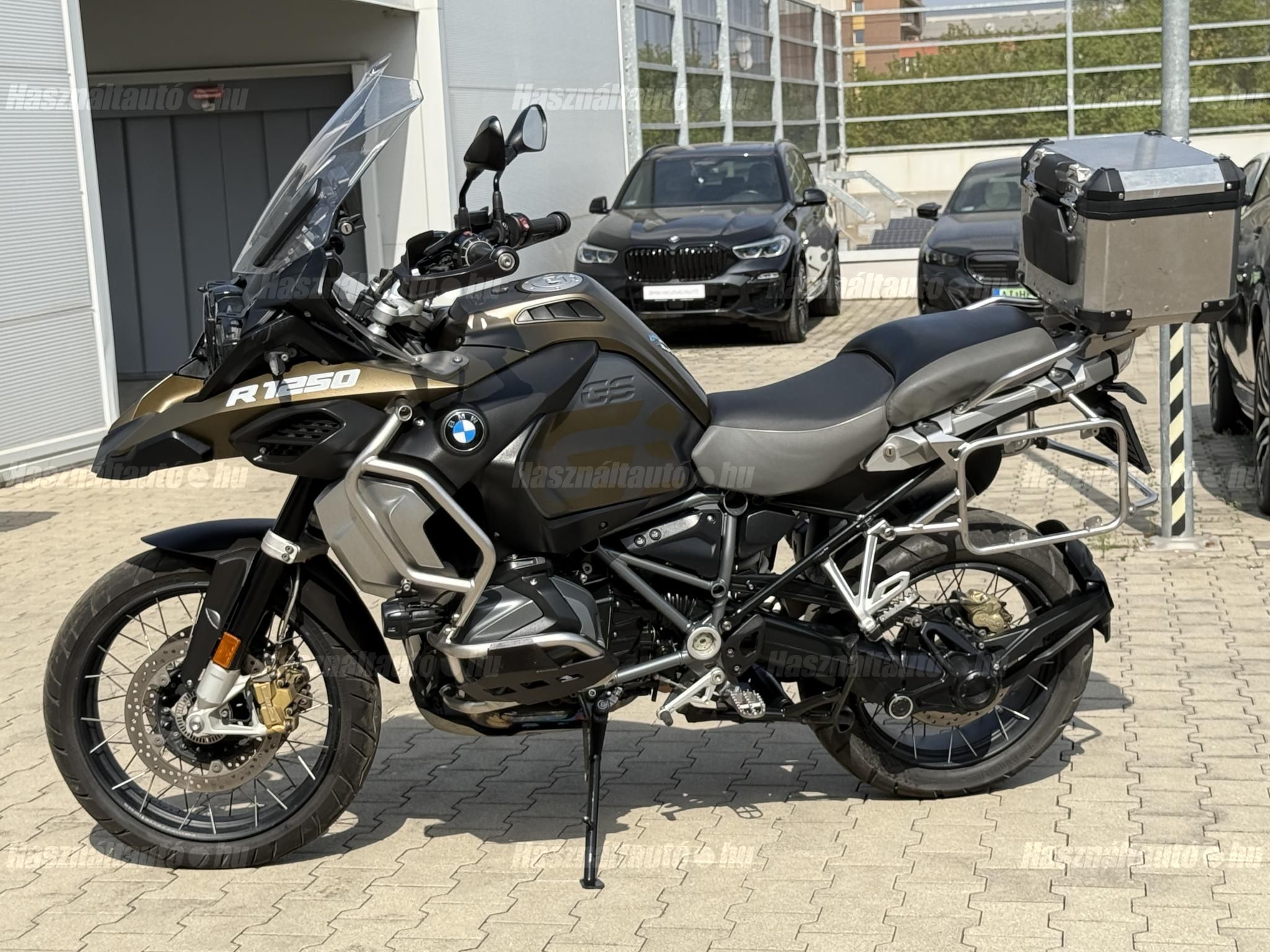 BMW R 1250 GS 2020/2 - 1