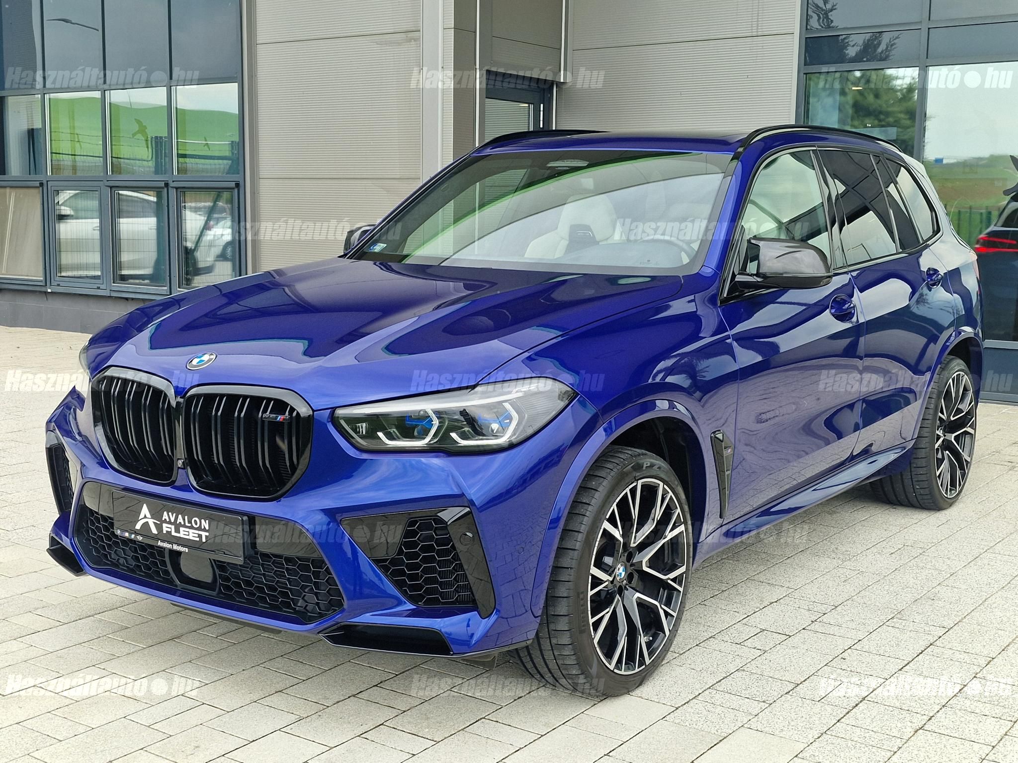BMW X5 2022/10 - 1