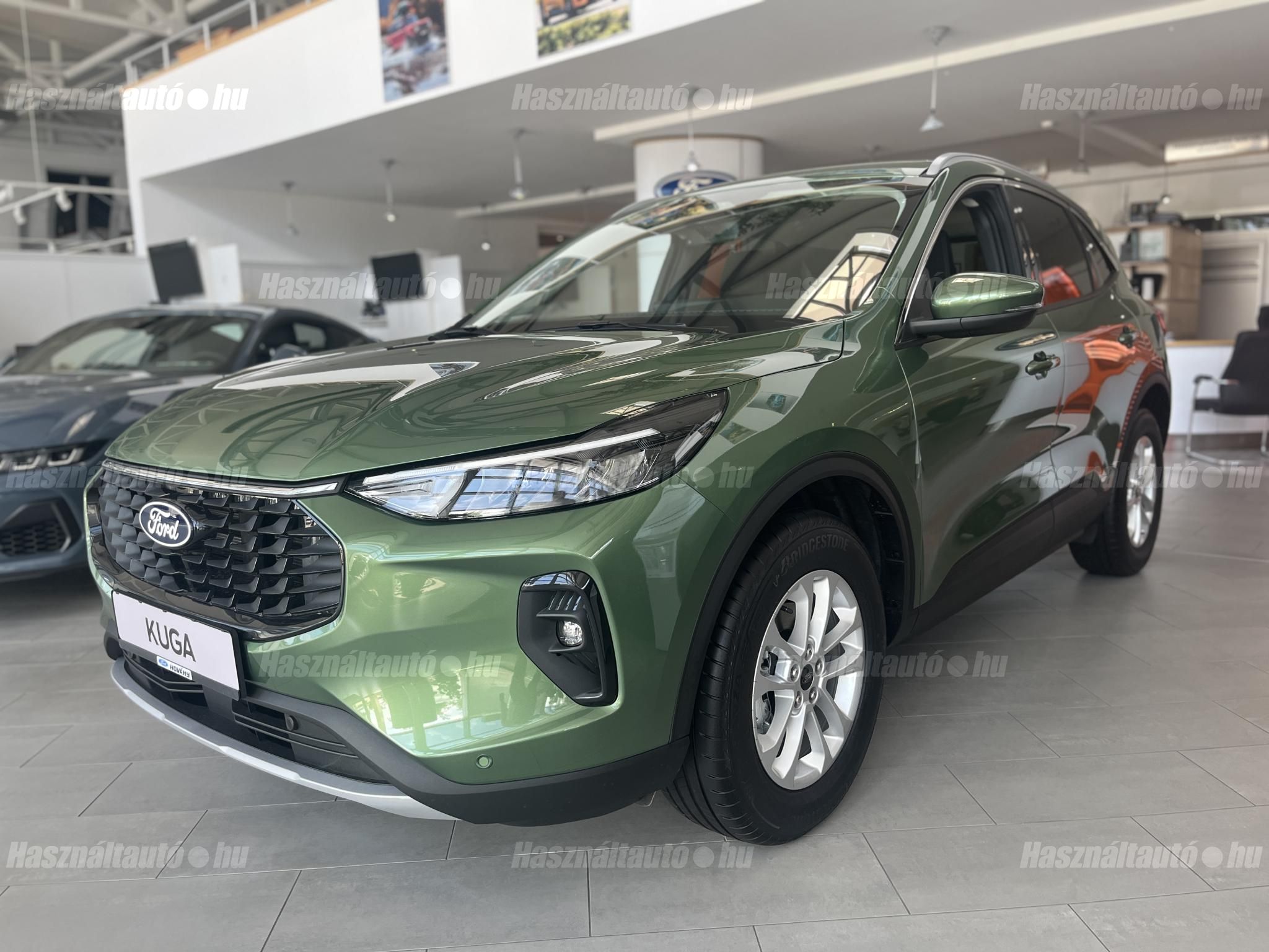 FORD KUGA 2026/6 - 1