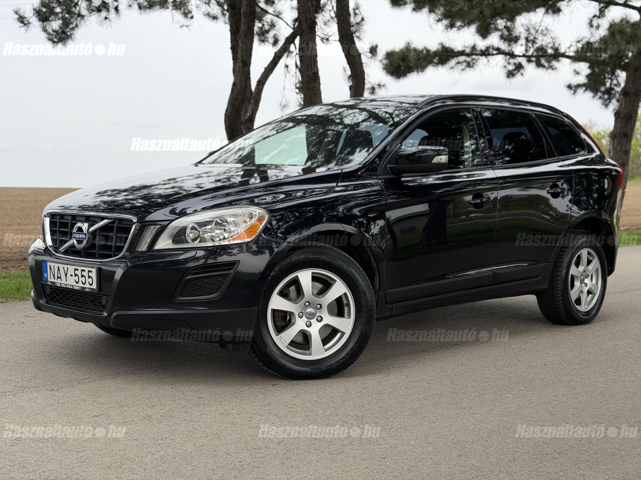 VOLVO XC60 2011/9 - 1