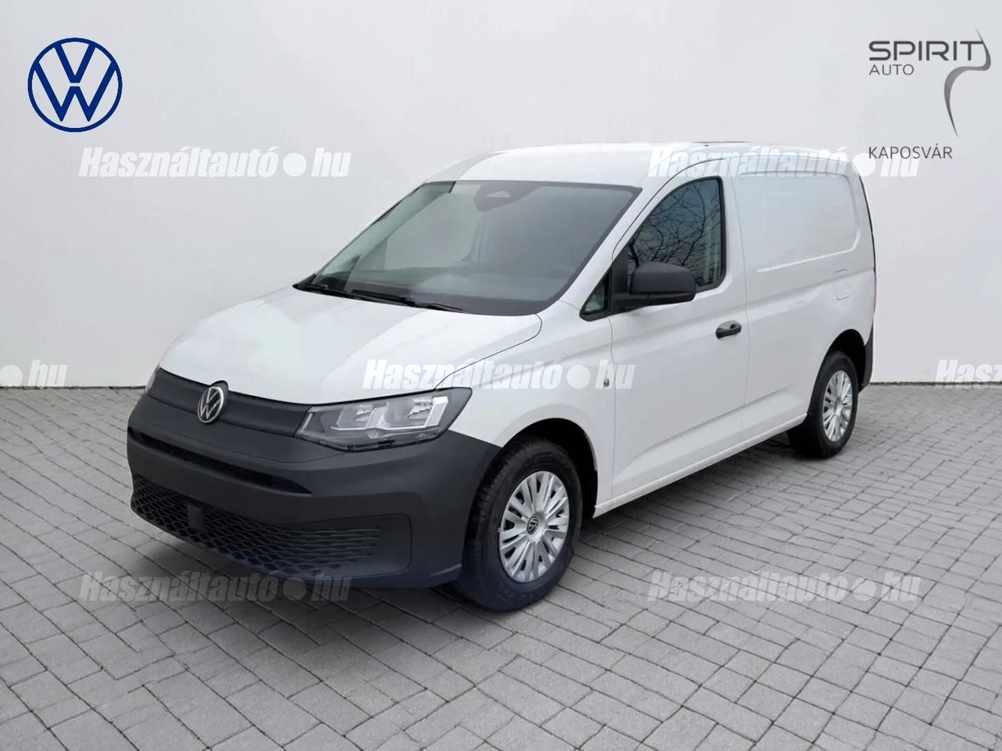 VOLKSWAGEN CADDY 2026/8 - 1