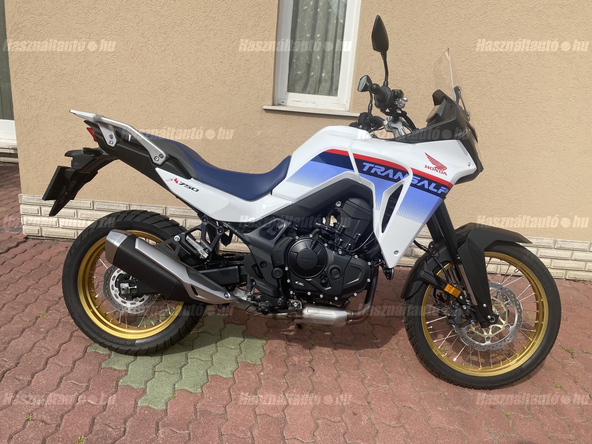 HONDA XL 750 2023/5 - 1