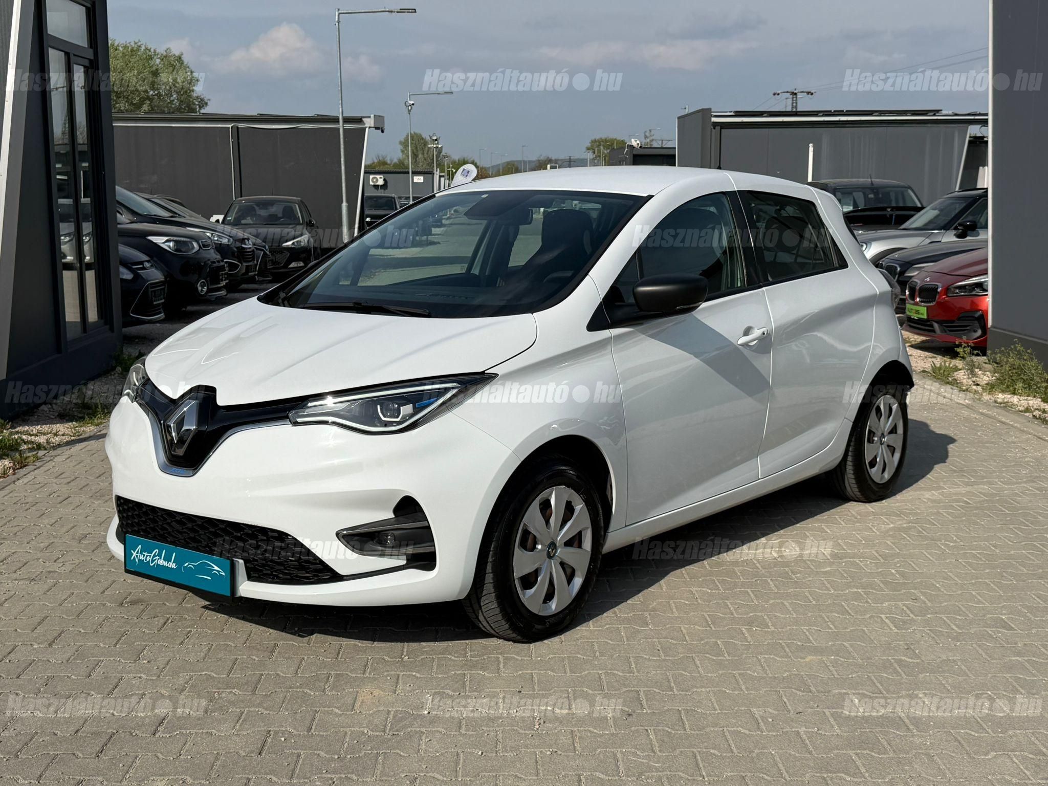 RENAULT ZOE 2020/5 - 1