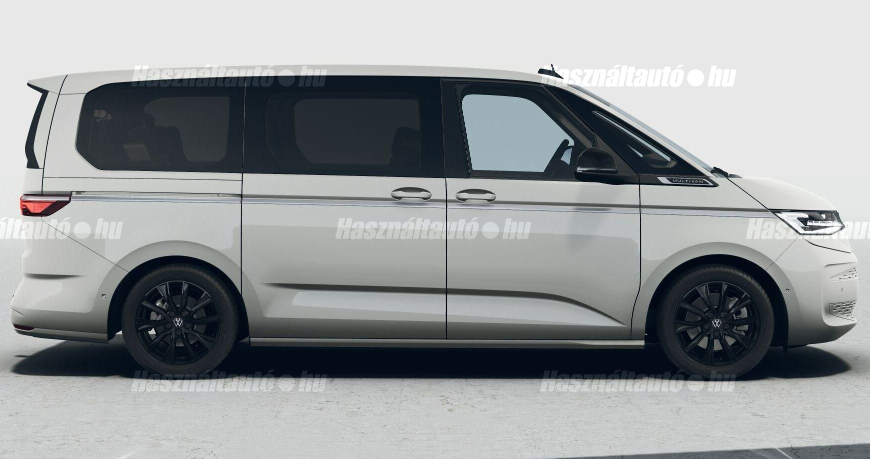 VOLKSWAGEN MULTIVAN 2026/7 - 1
