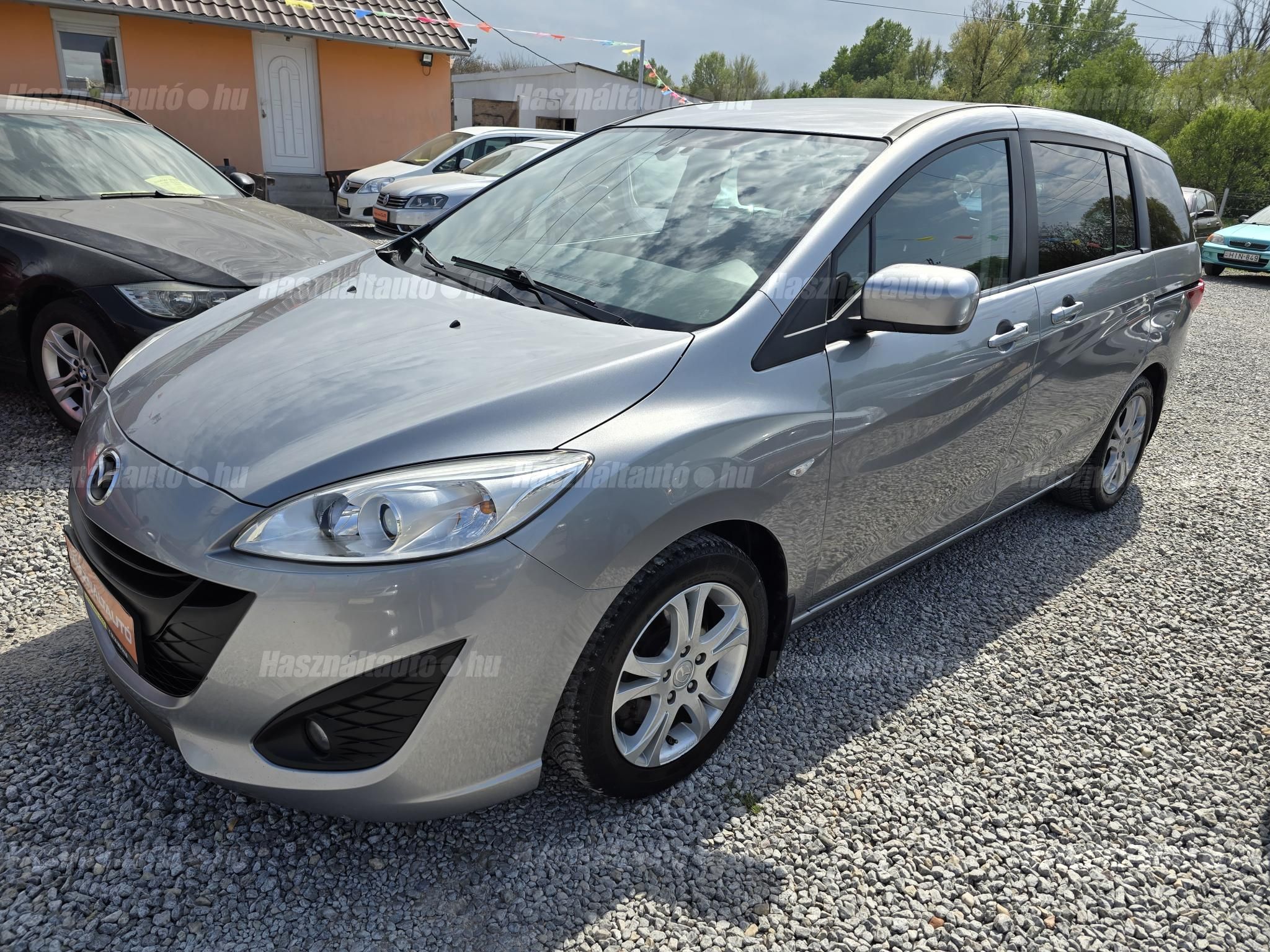 MAZDA 5 2012/2 - 1